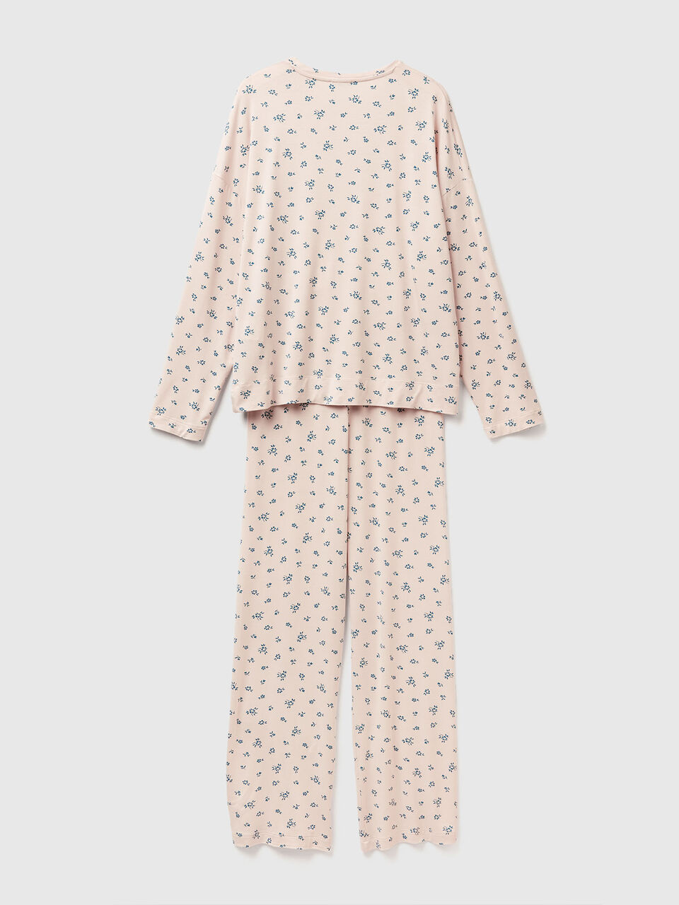 PYJAMA(SWEATER+TROUS Women image number 2