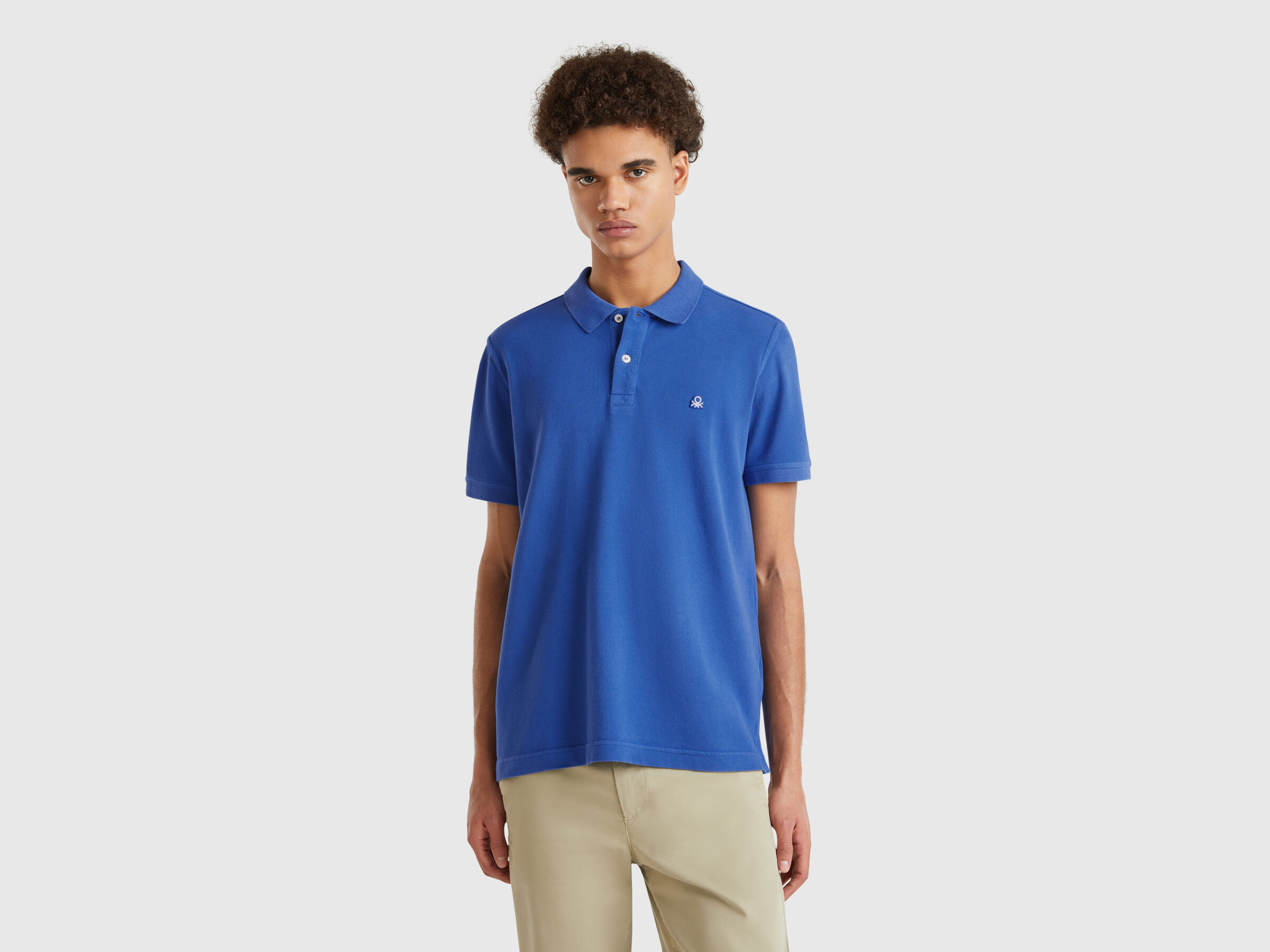 H/S POLO SHIRT Men image number 0