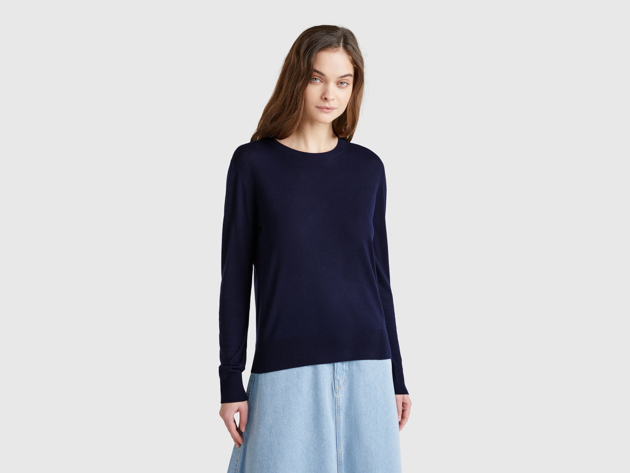 SWEATER L/S Women image number 0