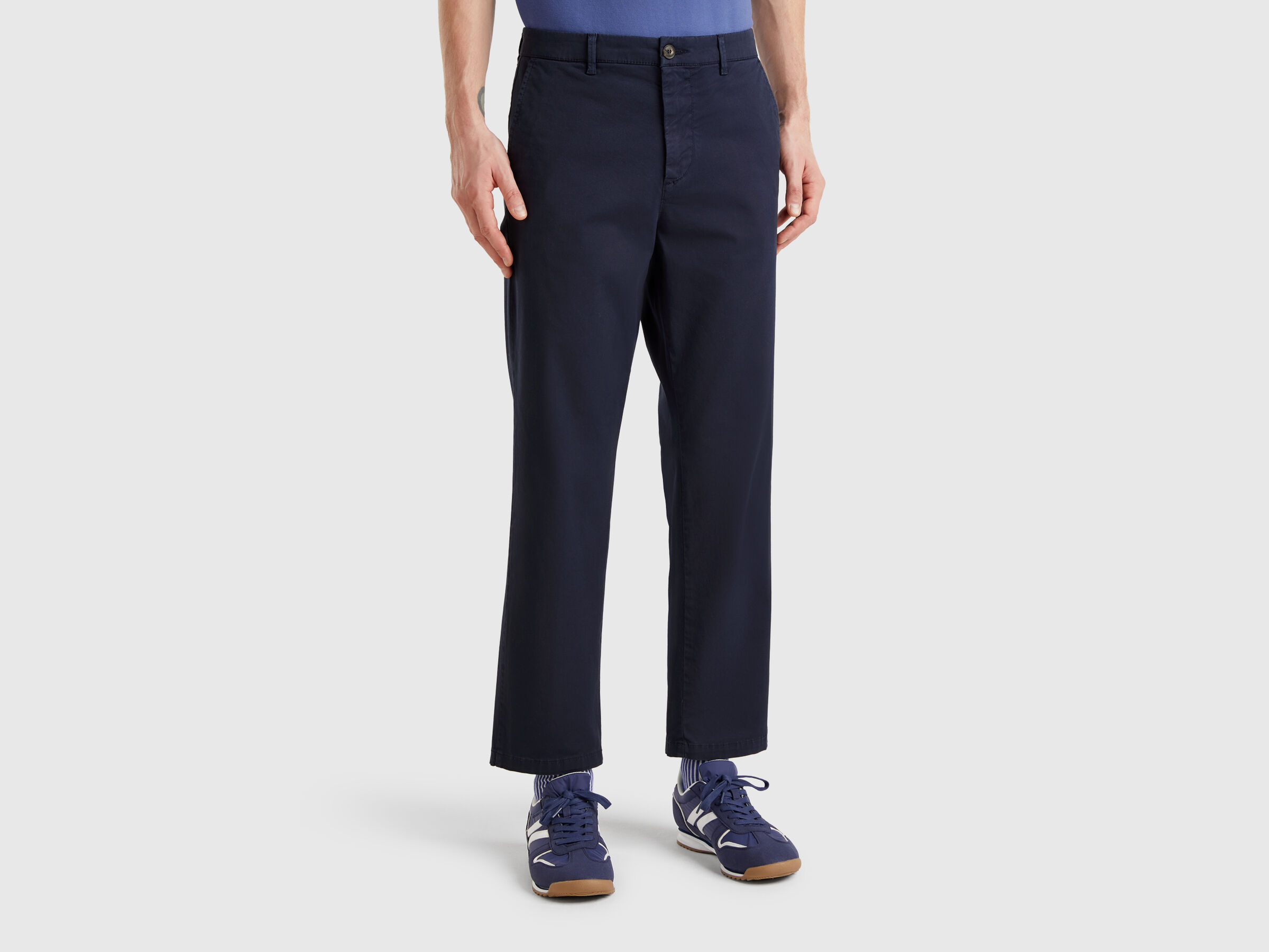 TROUSERS Men image number 0