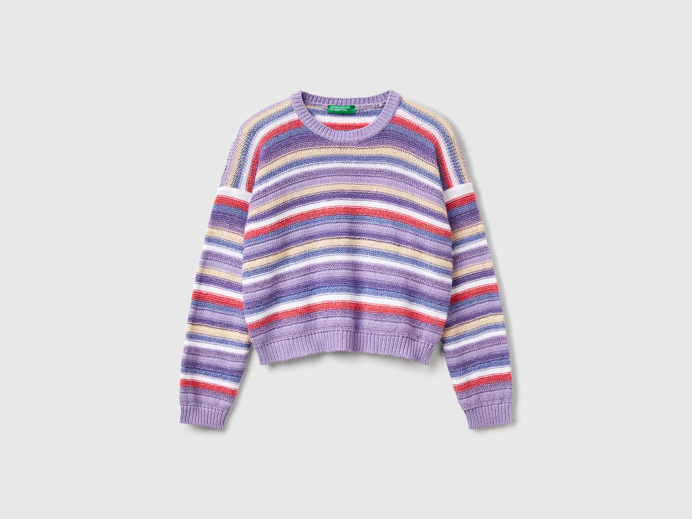 SWEATER L/S Junior Girl image number 0
