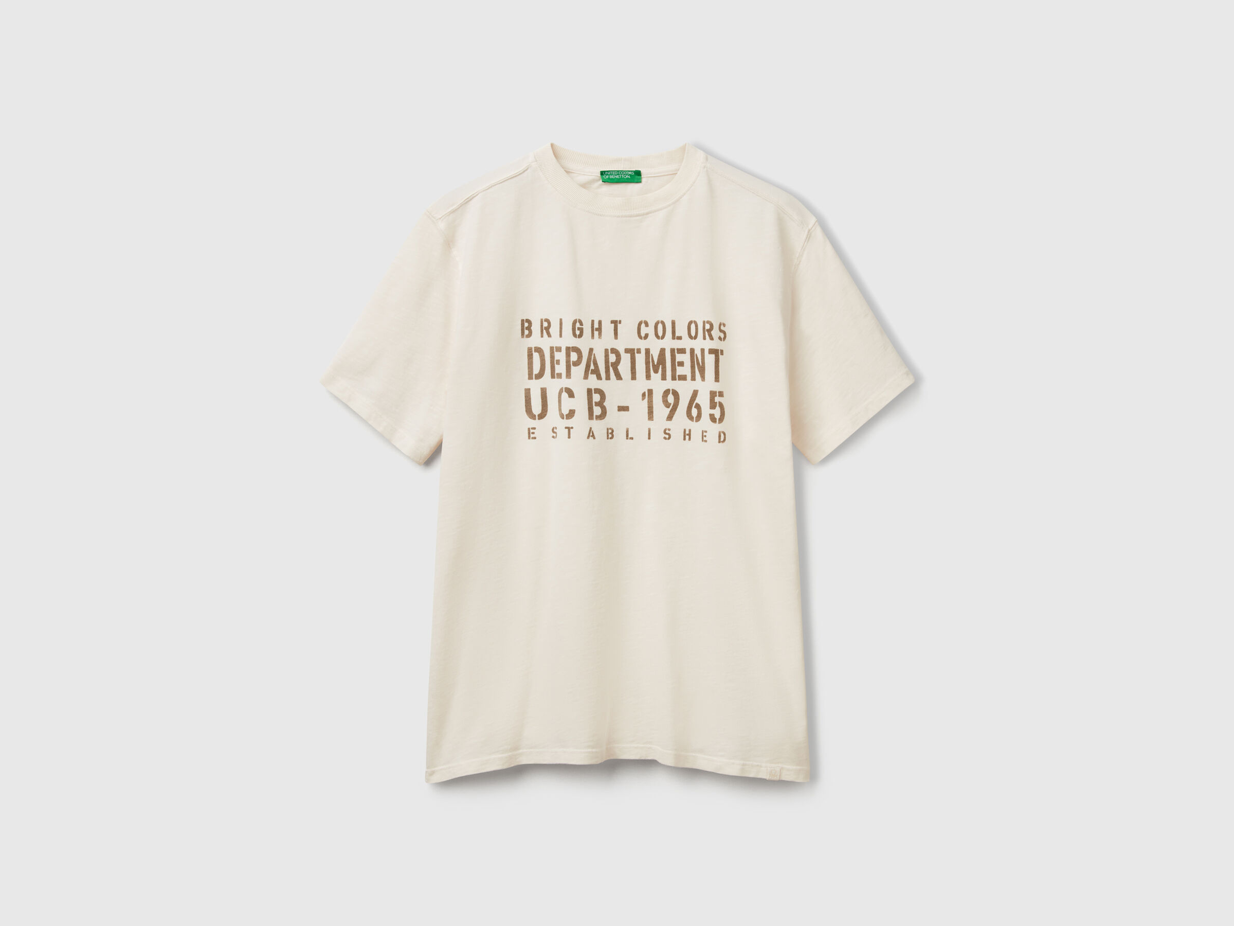 T-SHIRT Men image number 2