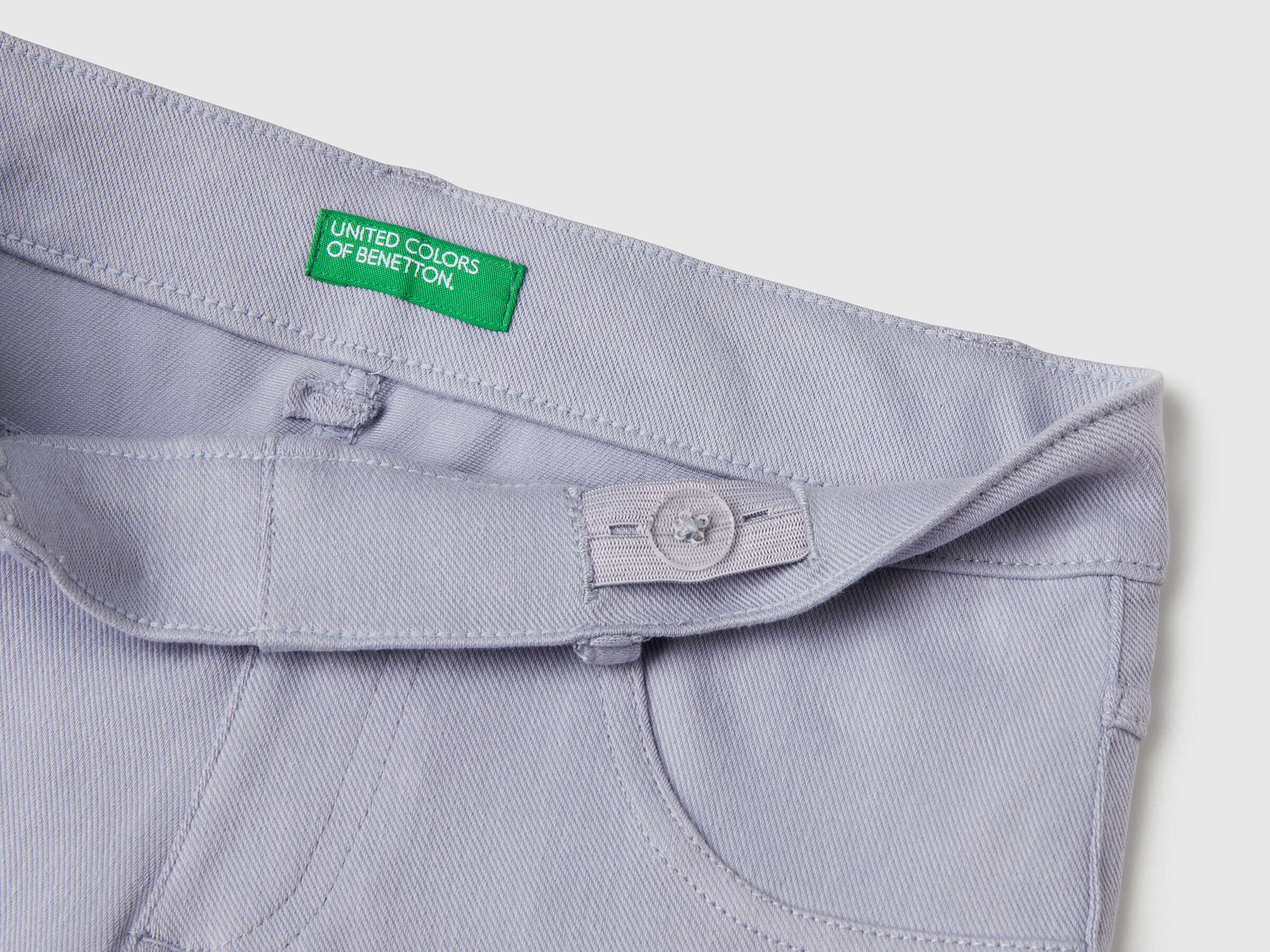 TROUSERS Junior Girl image number 2
