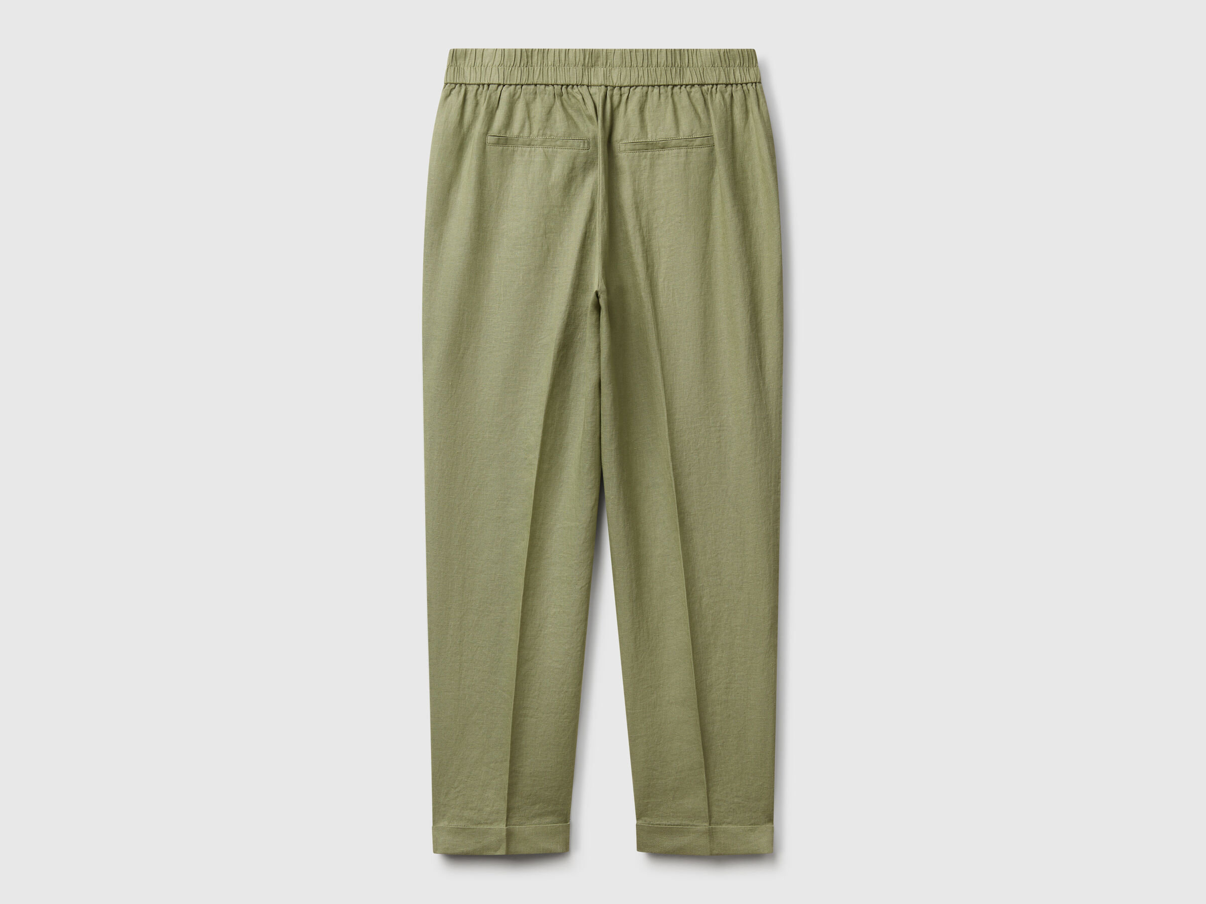TROUSERS Women image number 4