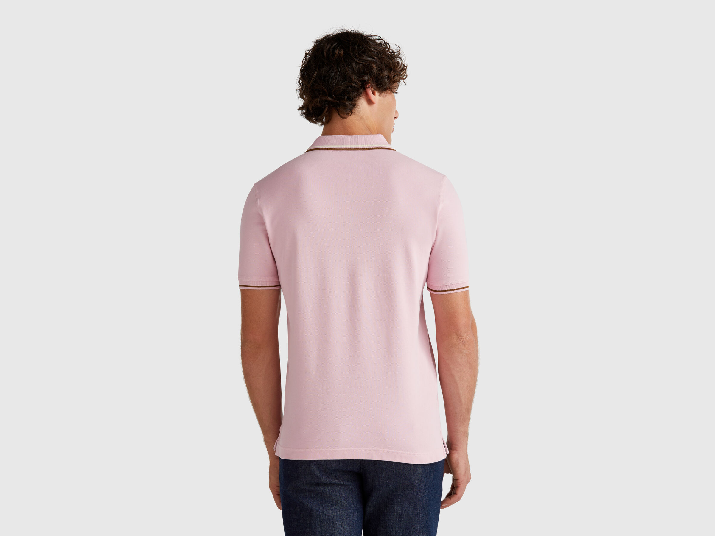 H/S POLO SHIRT Men image number 1