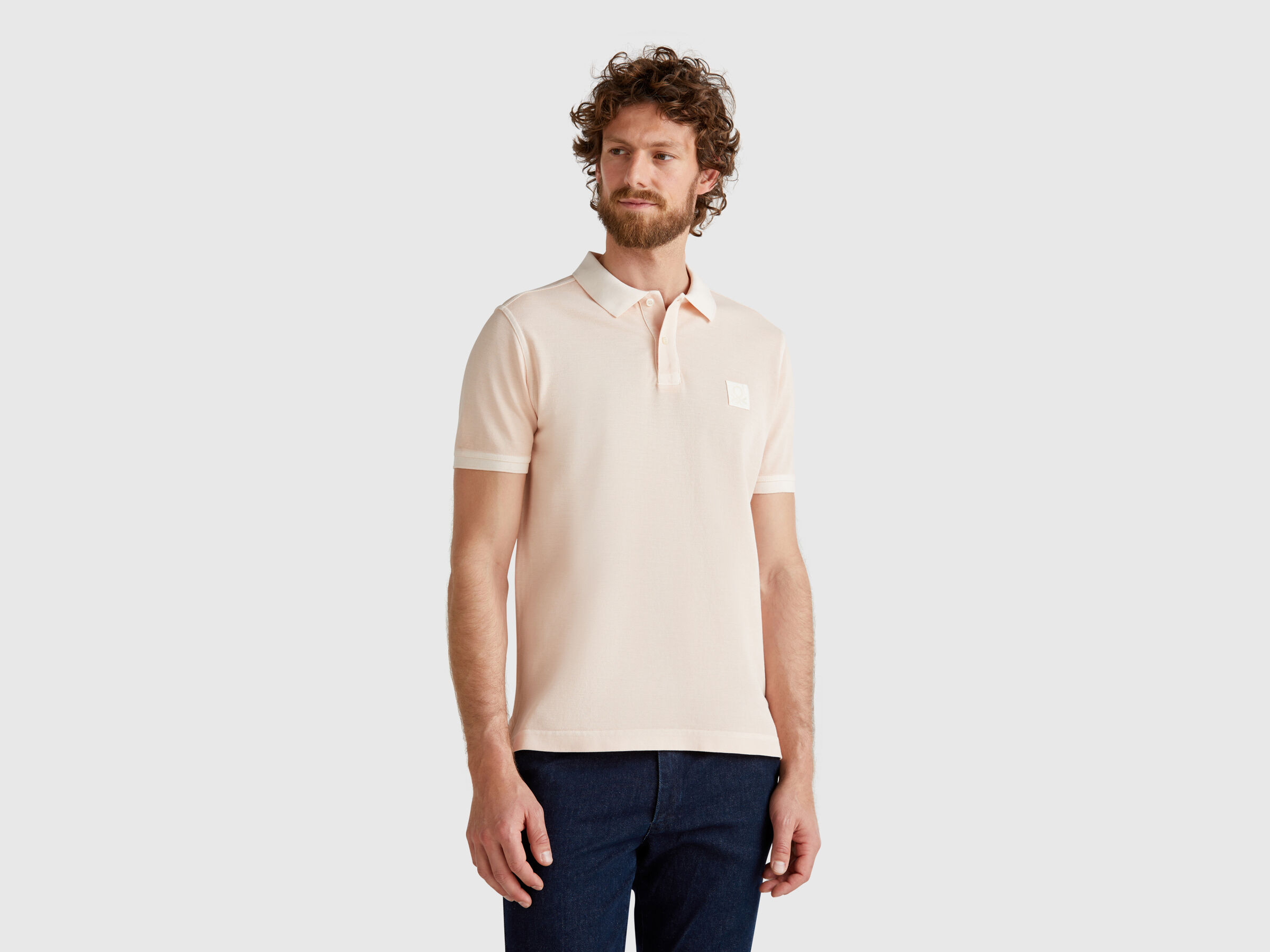 H/S POLO SHIRT Men image number 0