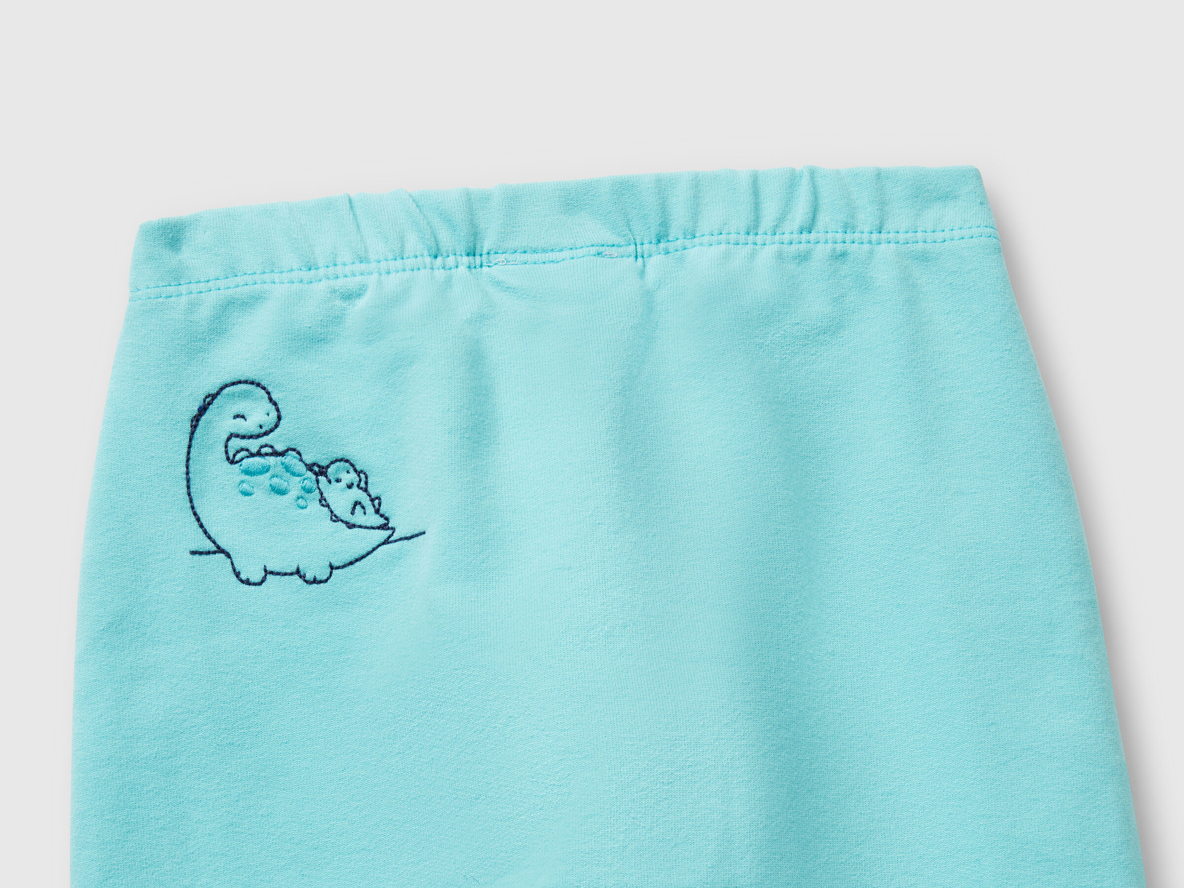 SET SWEATER+TROUSERS New Born (0-18 months) image number 2