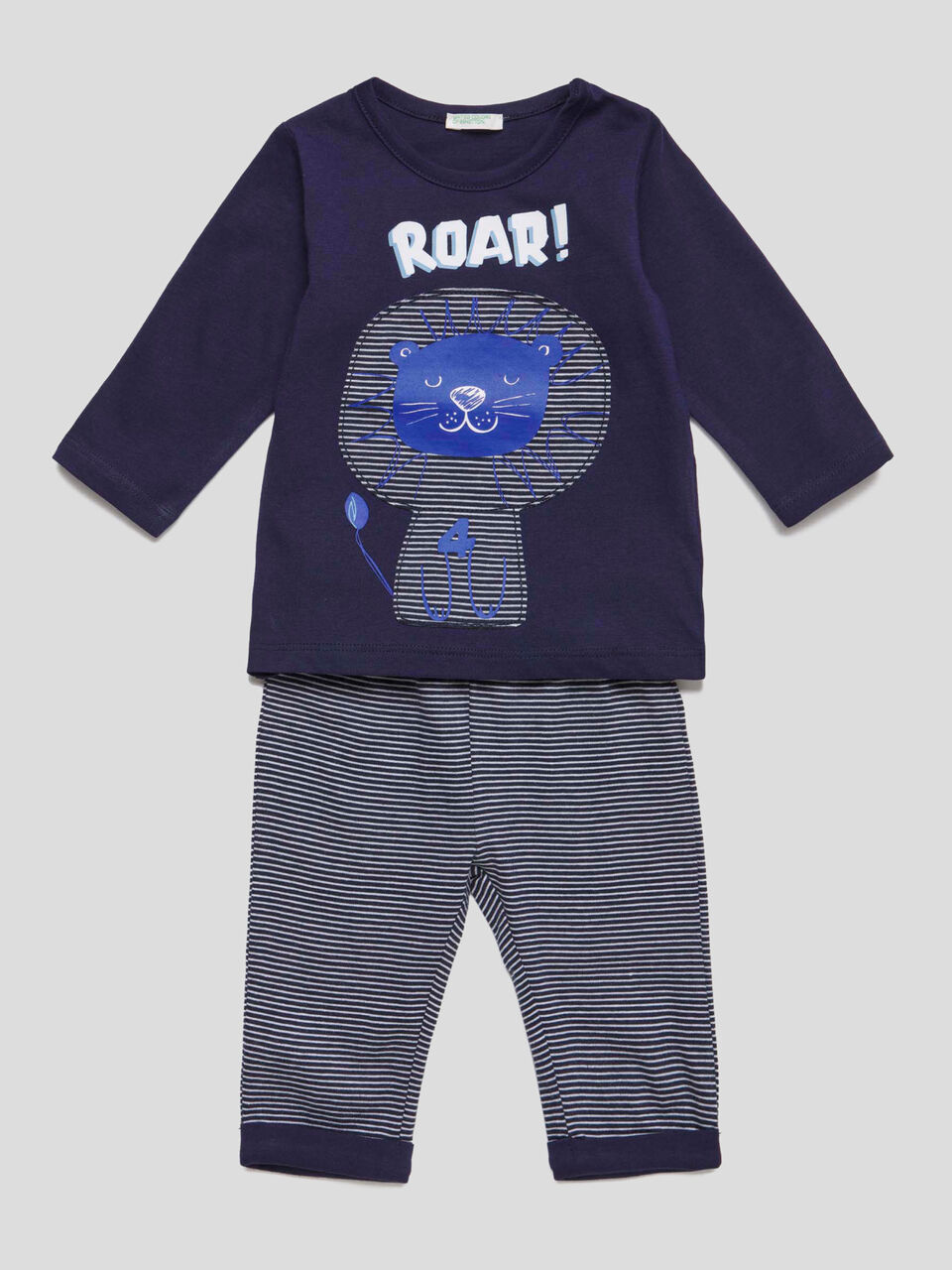 Set in organic cotton image number 1