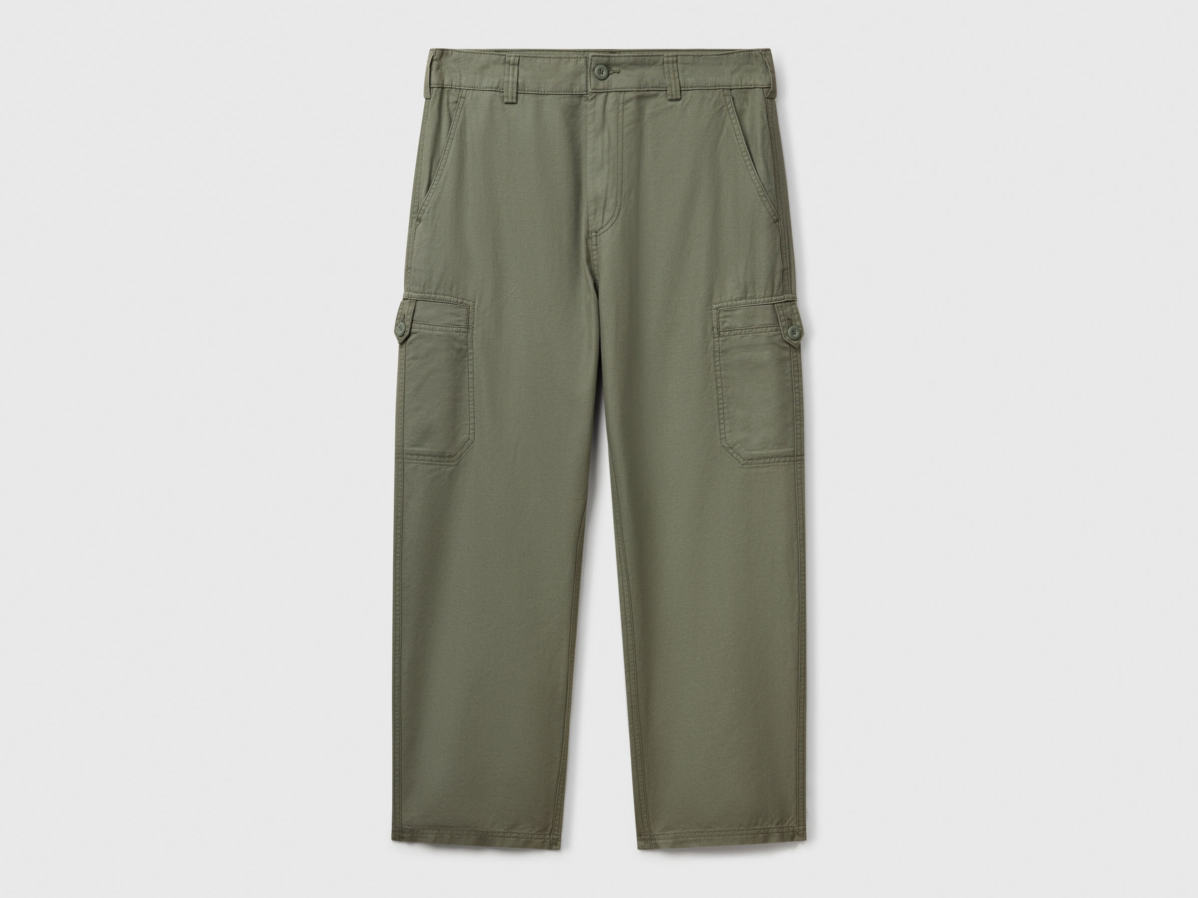 TROUSERS Men image number 3