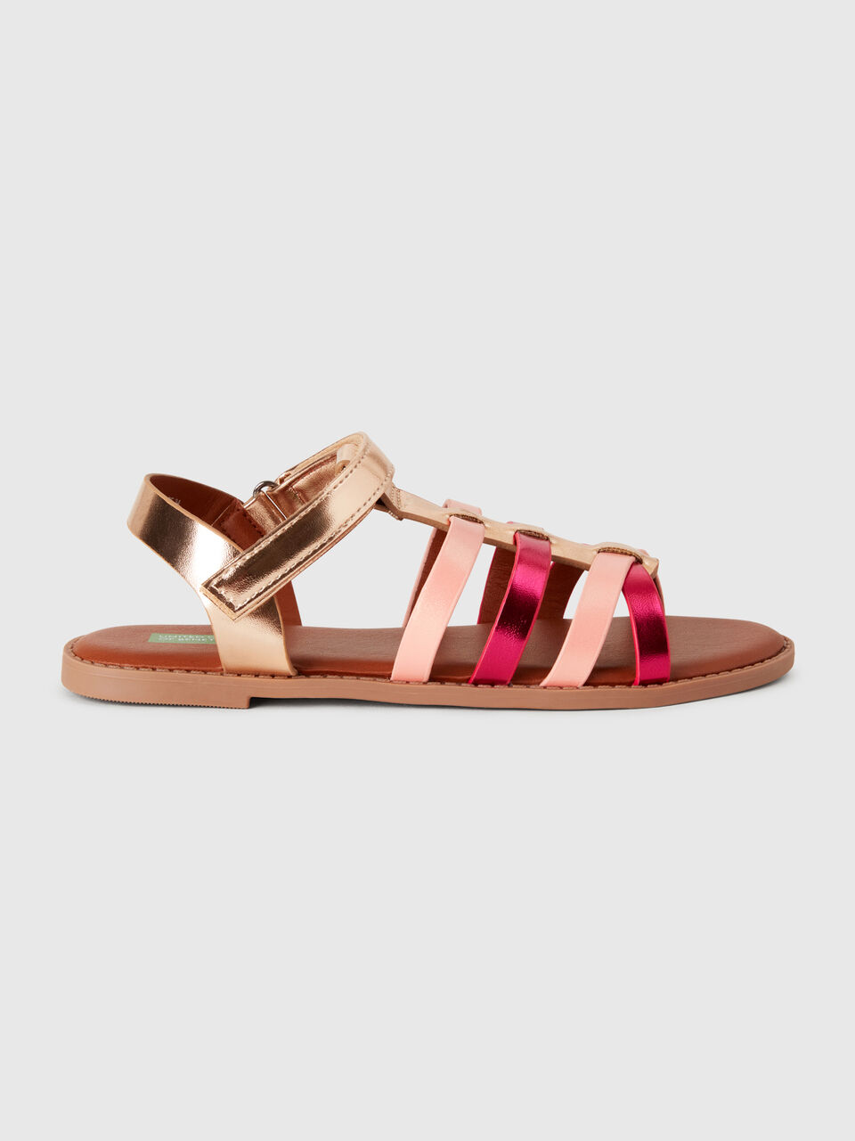SANDAL Junior Girl image number 1