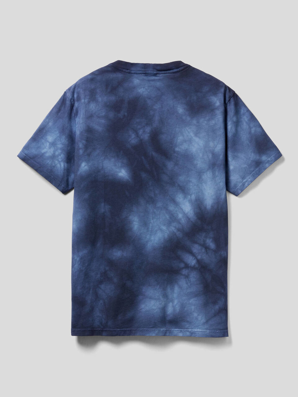 Fade effect t-shirt image number 2