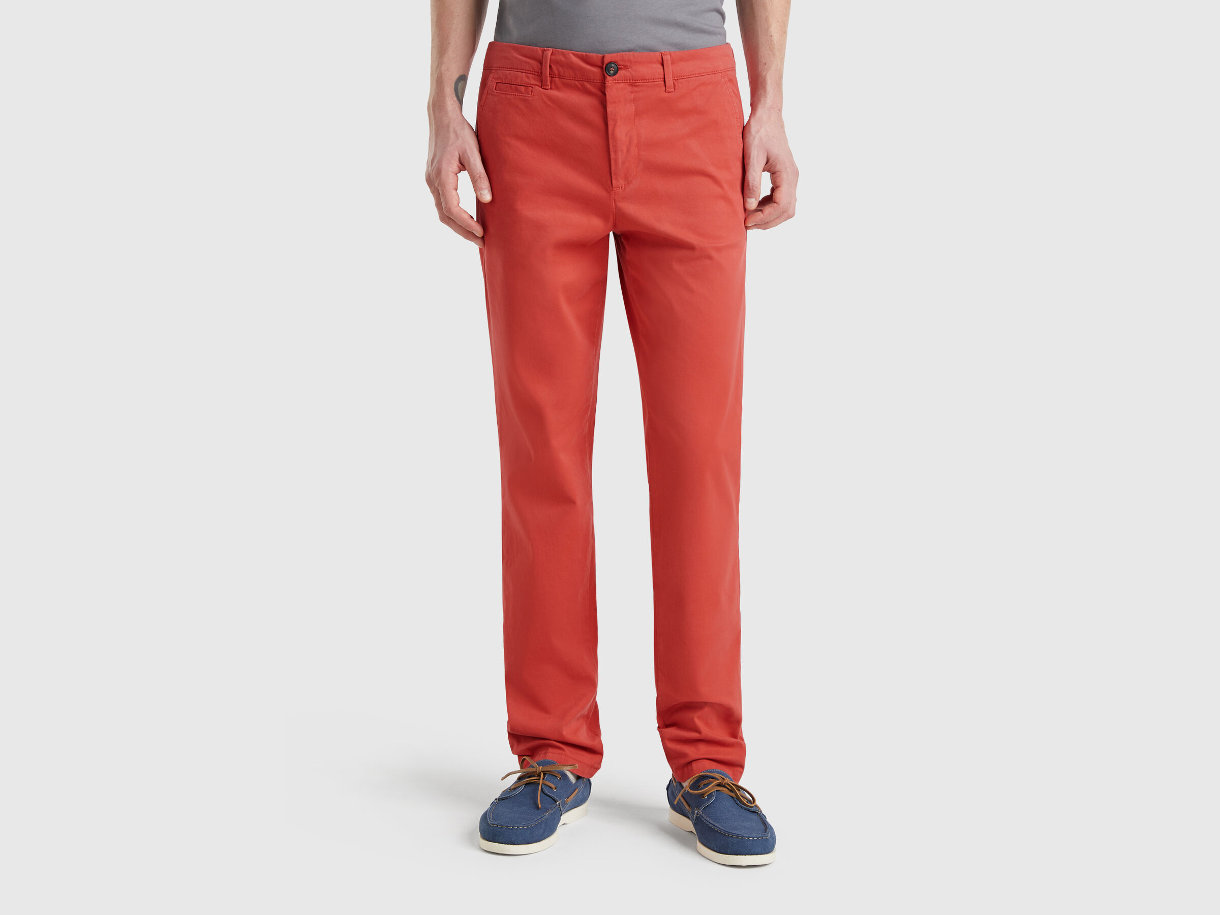 TROUSERS Men image number 0