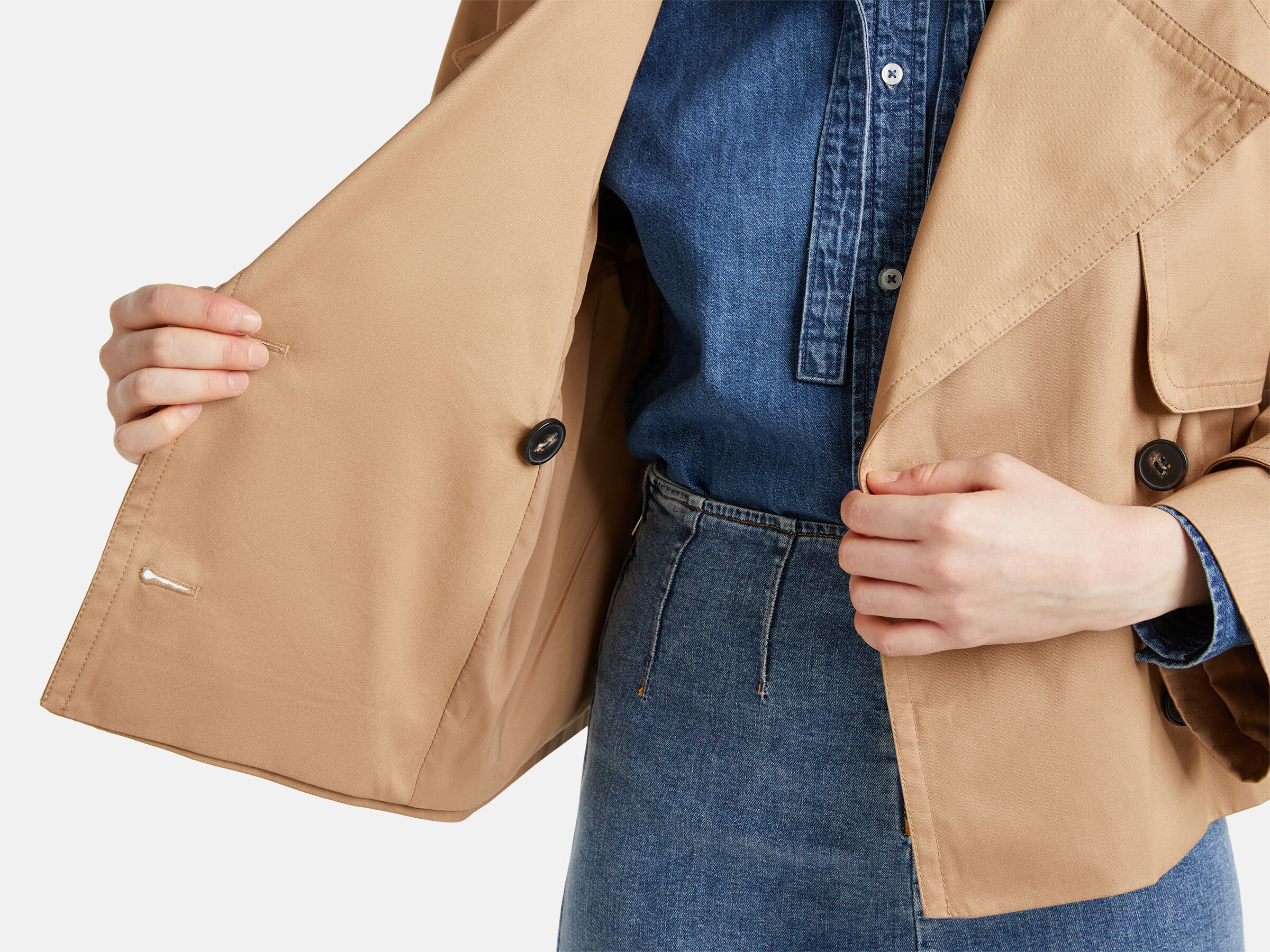 JACKET Women image number 3
