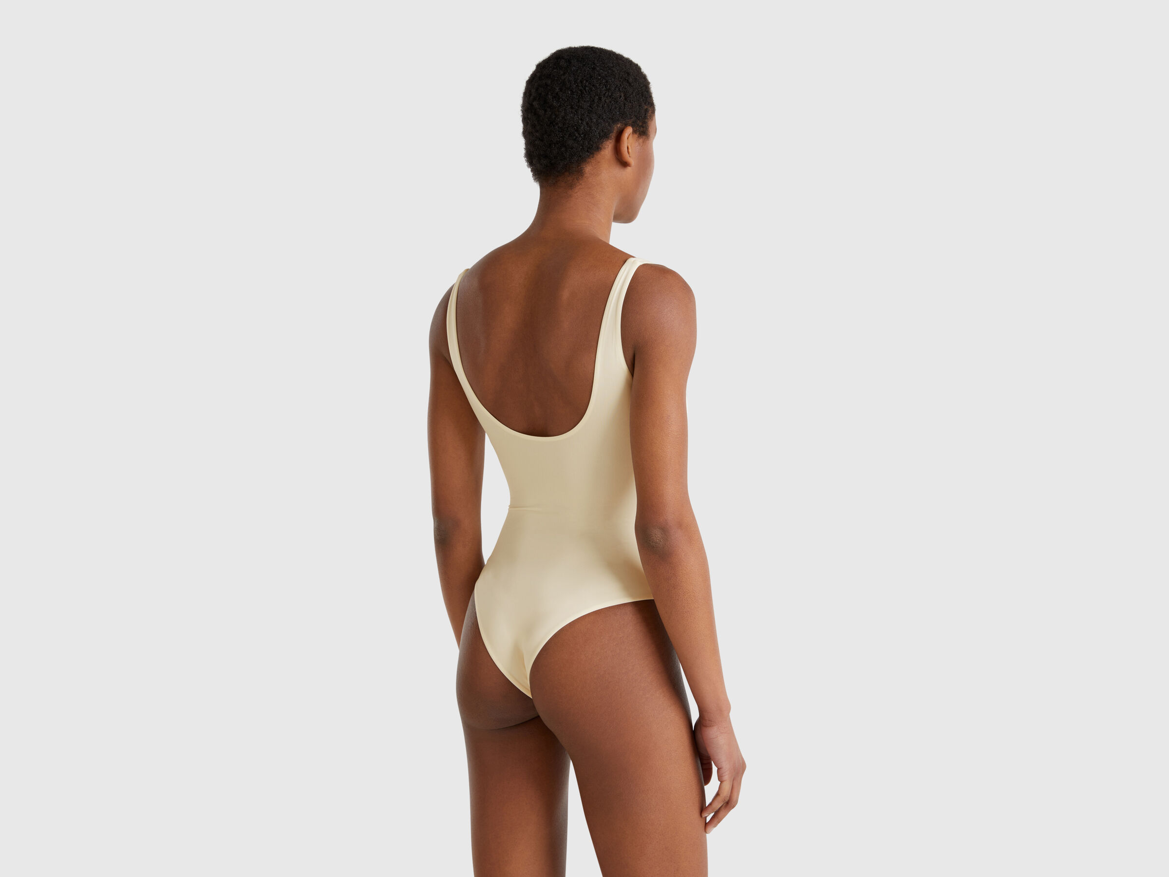BODYSUIT Women image number 1