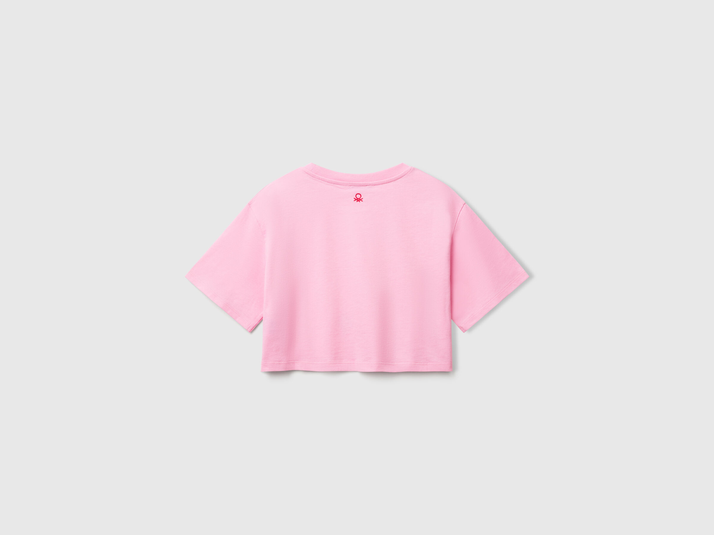 T-SHIRT Junior Girl image number 1