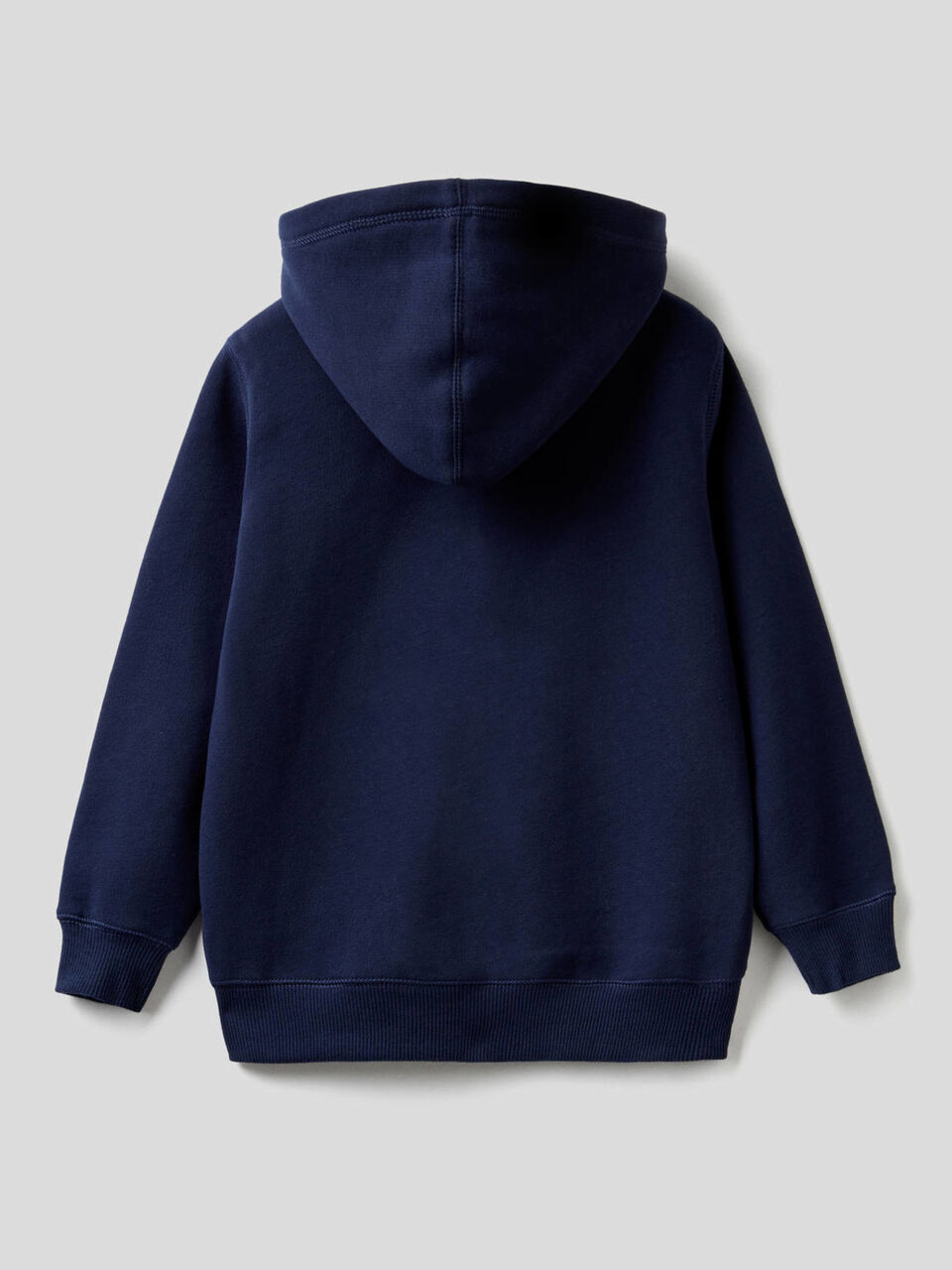 Zip-up hoodie image number 2