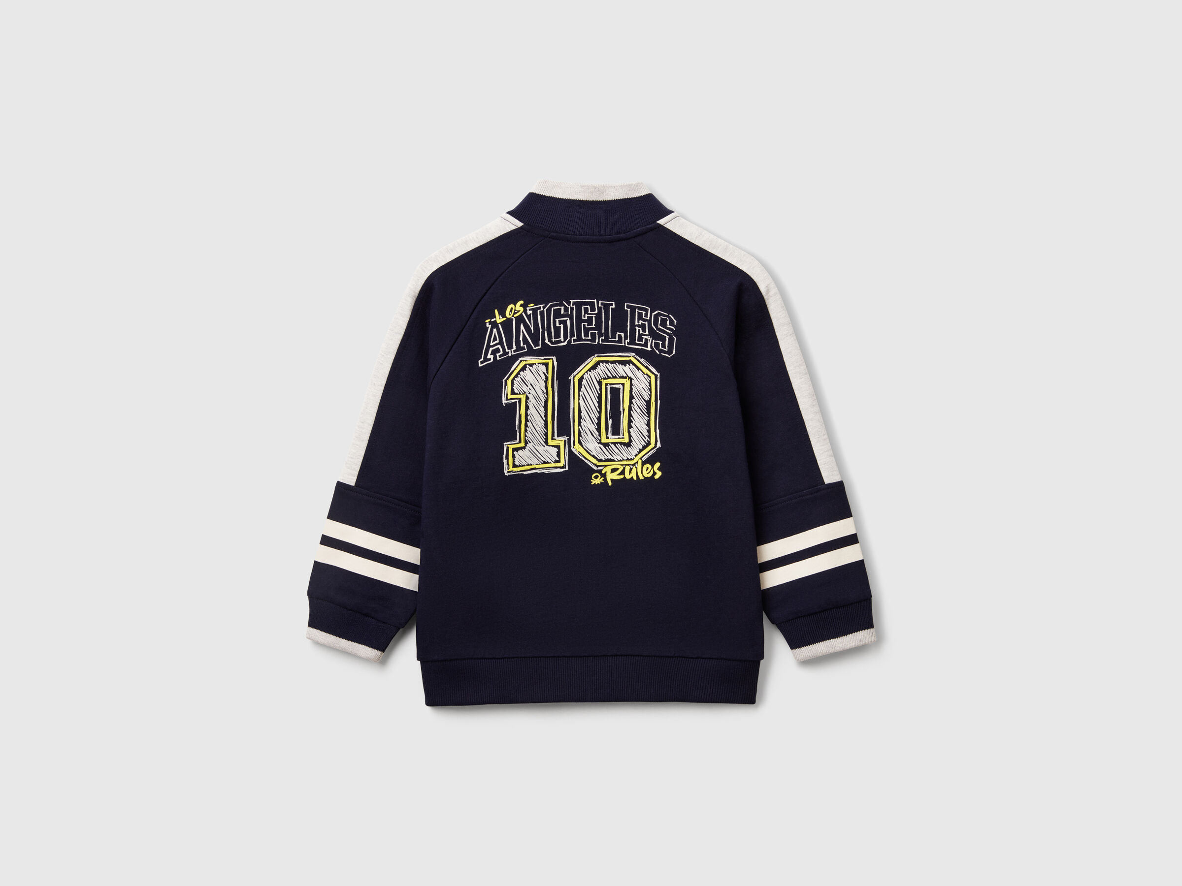 JACKET Junior Boy image number 1