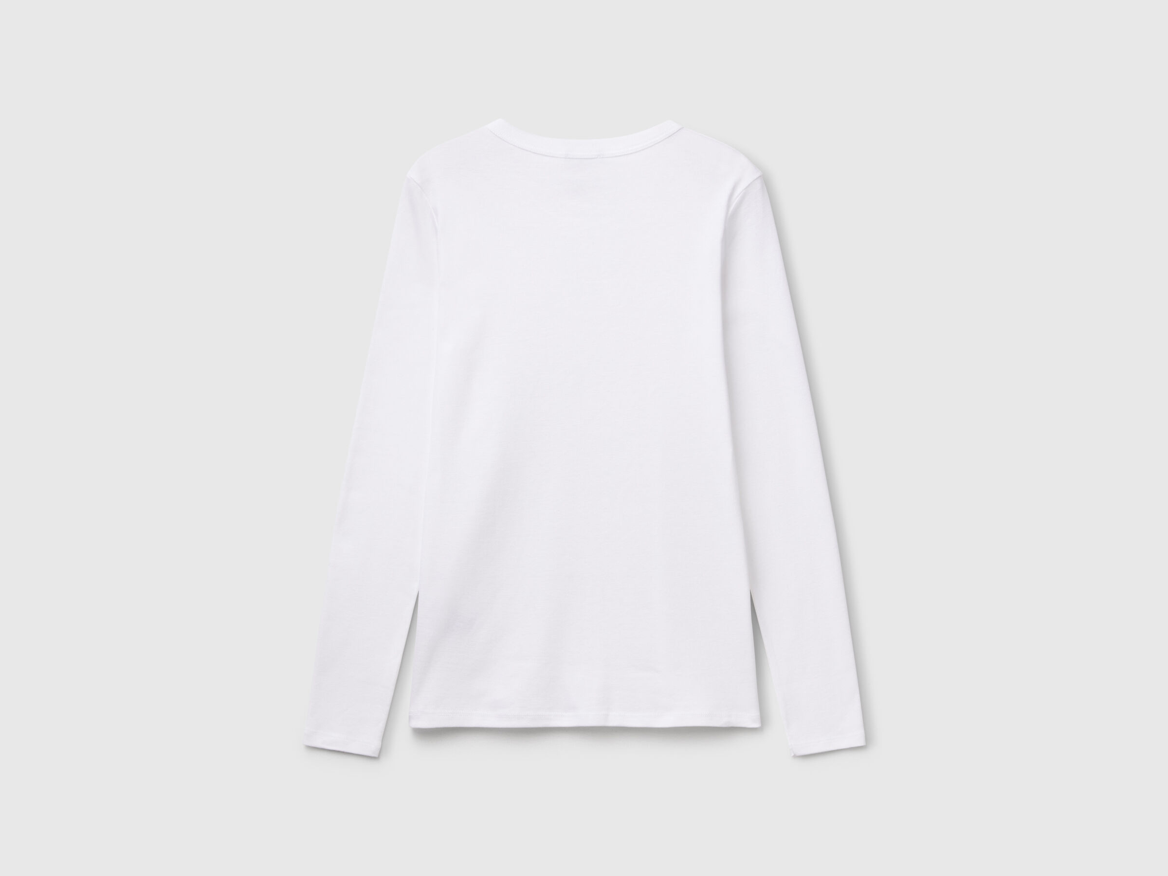 T-SHIRT L/S Women image number 3