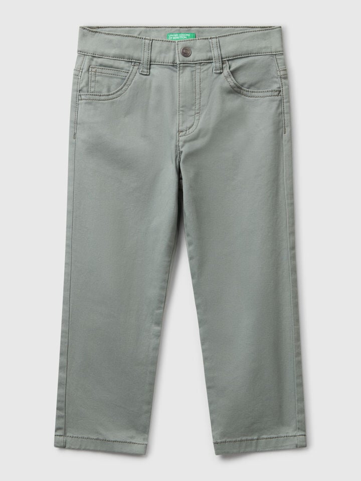 TROUSERS Junior Boy