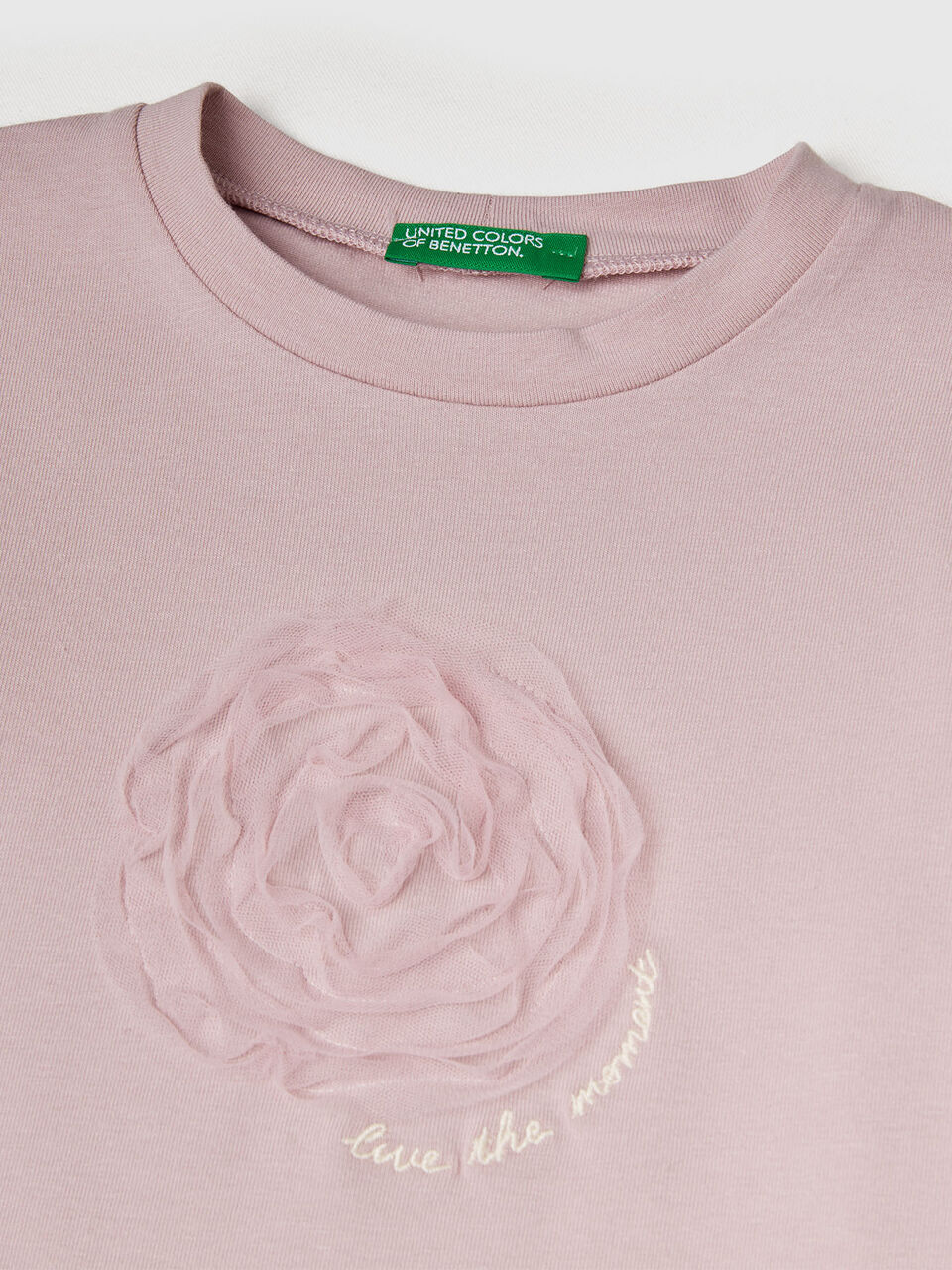 T-SHIRT L/S Junior Girl image number null