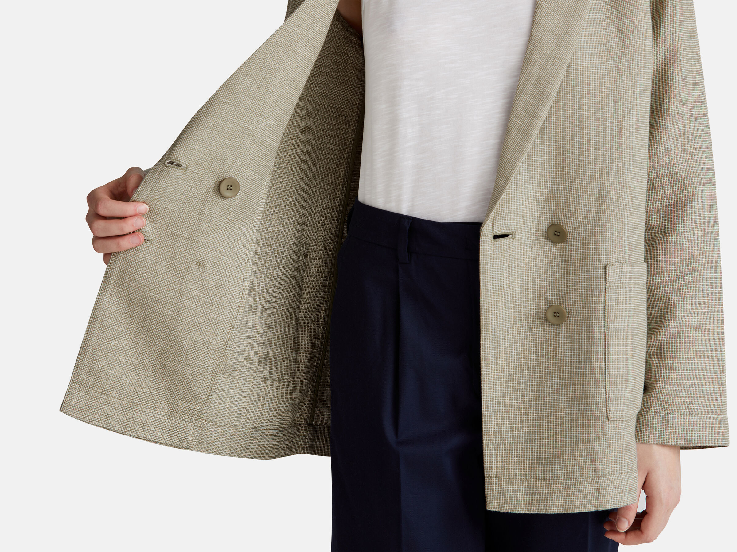 JACKET Women image number 3