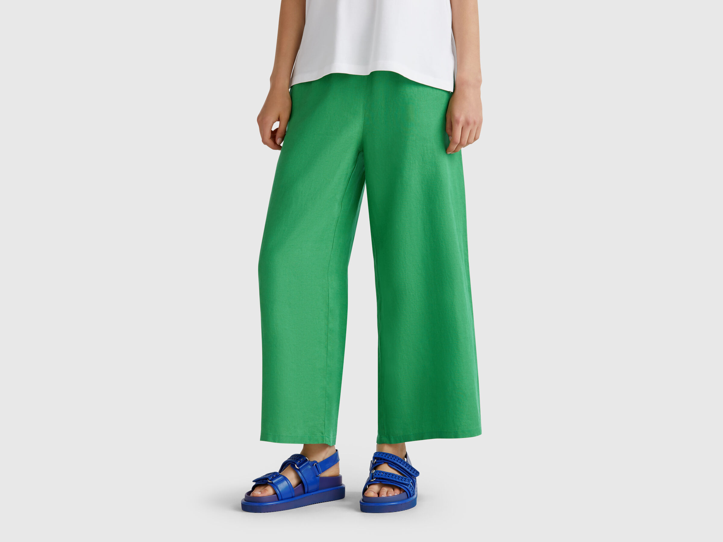 TROUSERS Women image number 0