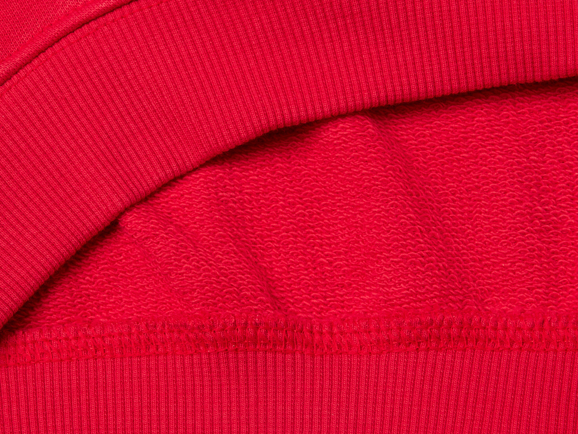 SWEATER W/HOOD Junior Boy image number 2