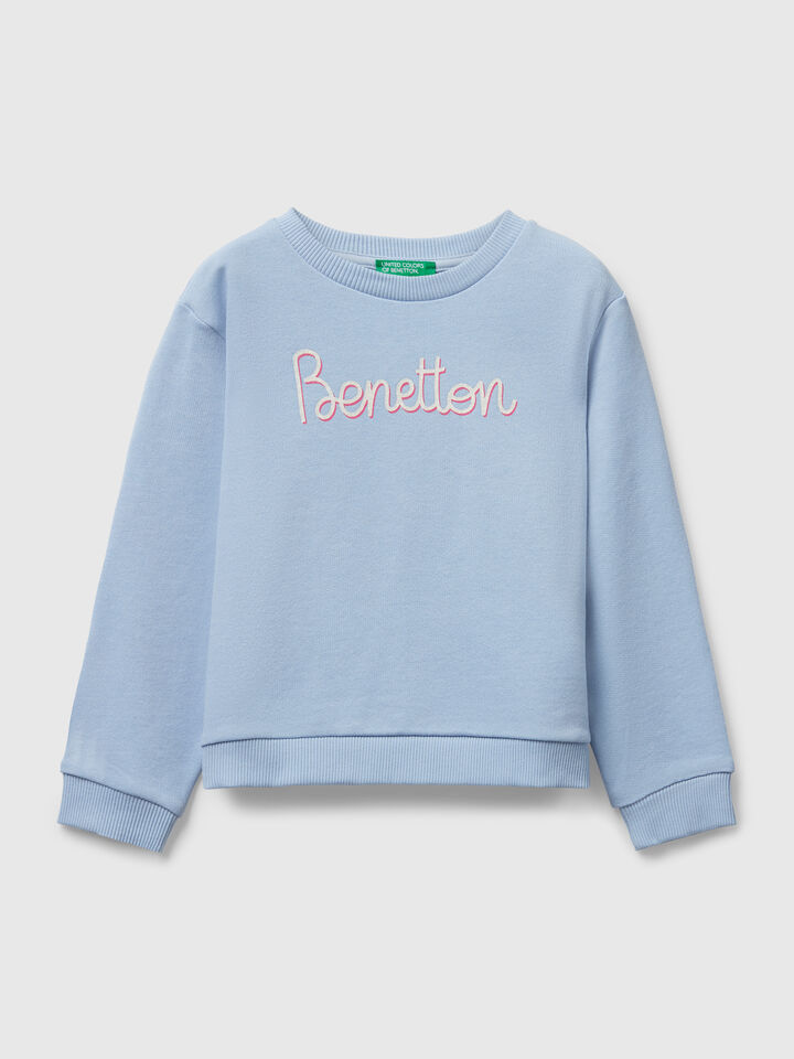 SWEATER L/S Junior Girl