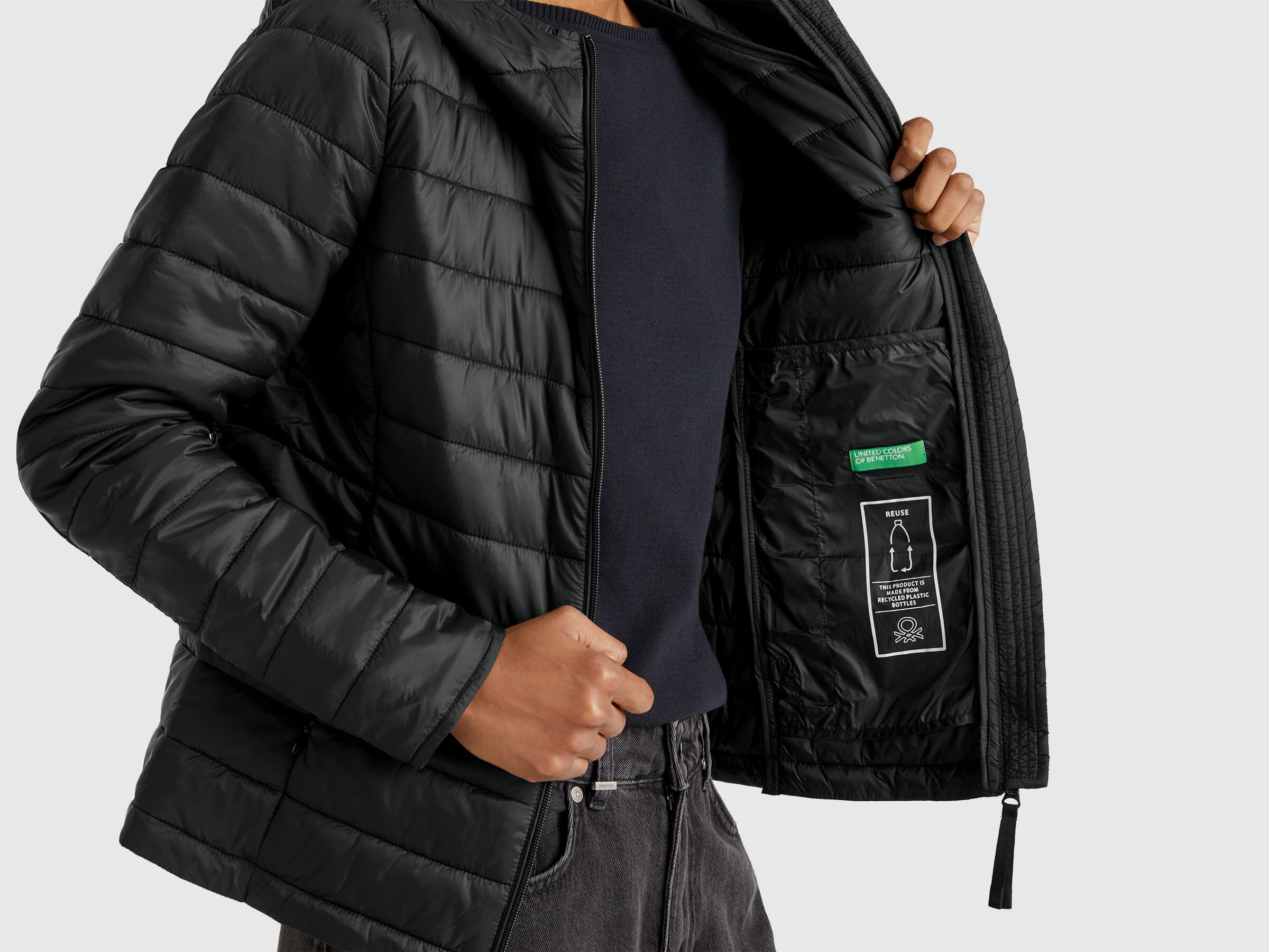 JACKET Women image number 3