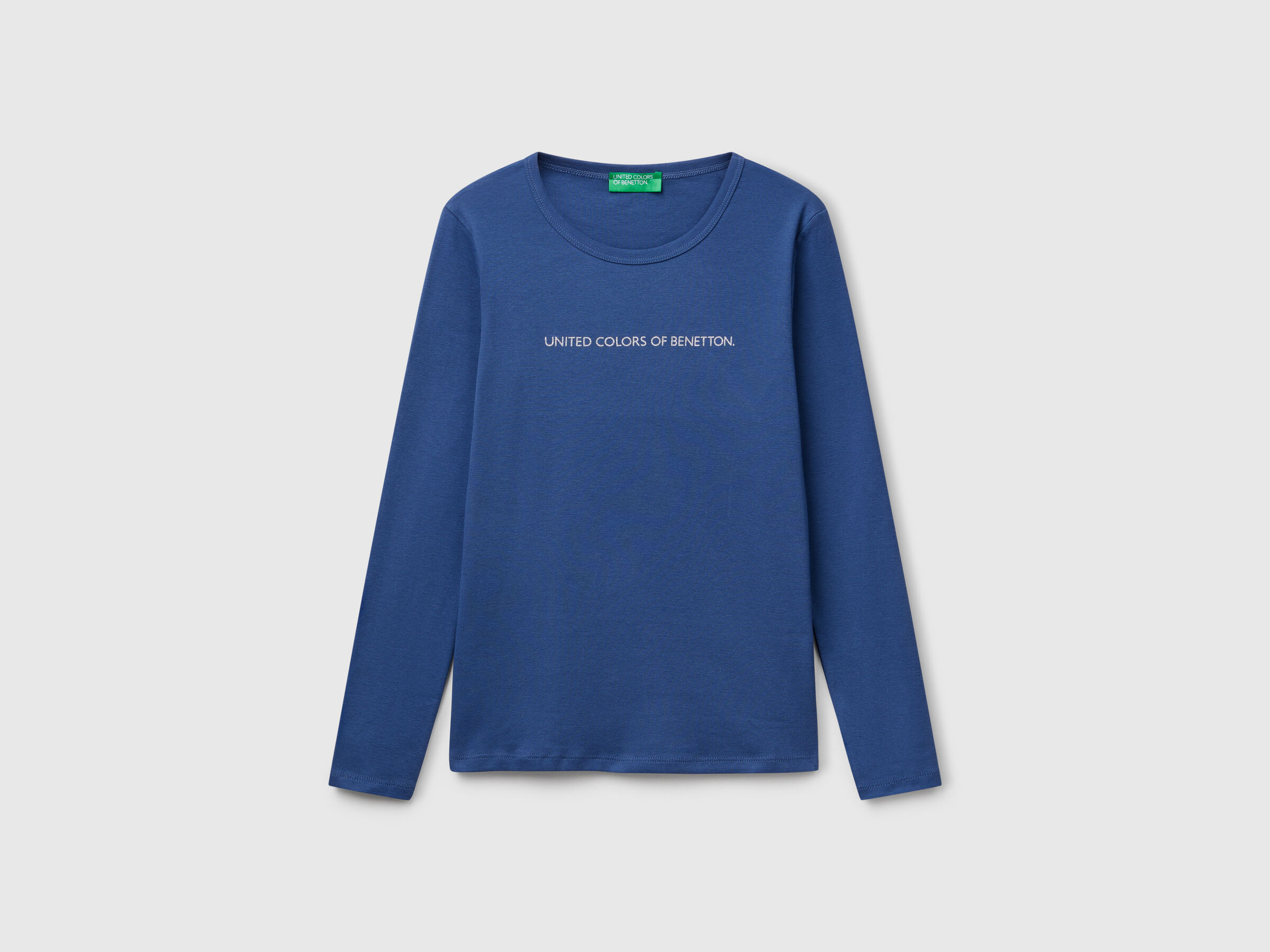 T-SHIRT L/S Women image number 2