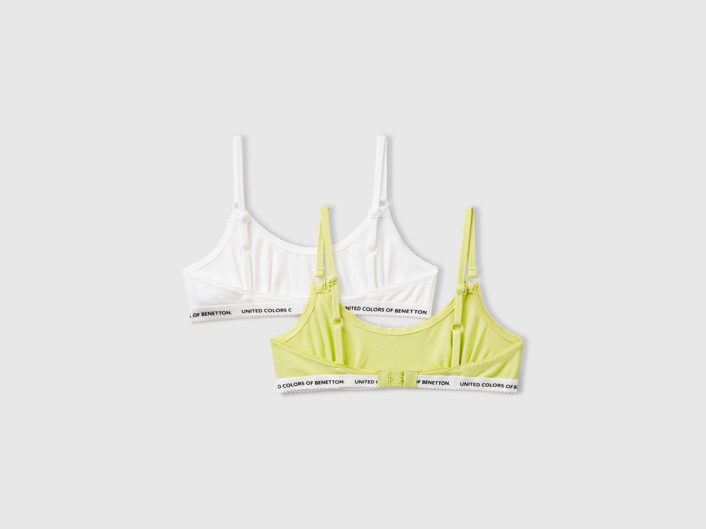 SET 2 BRASSIERE Junior Girl image number 1
