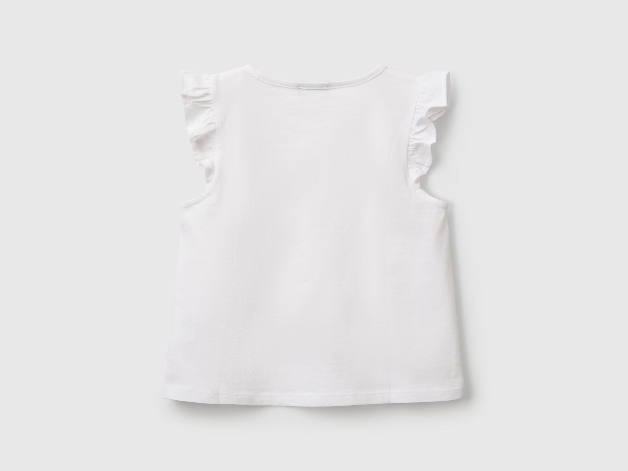 T-SHIRT Junior Girl image number 1