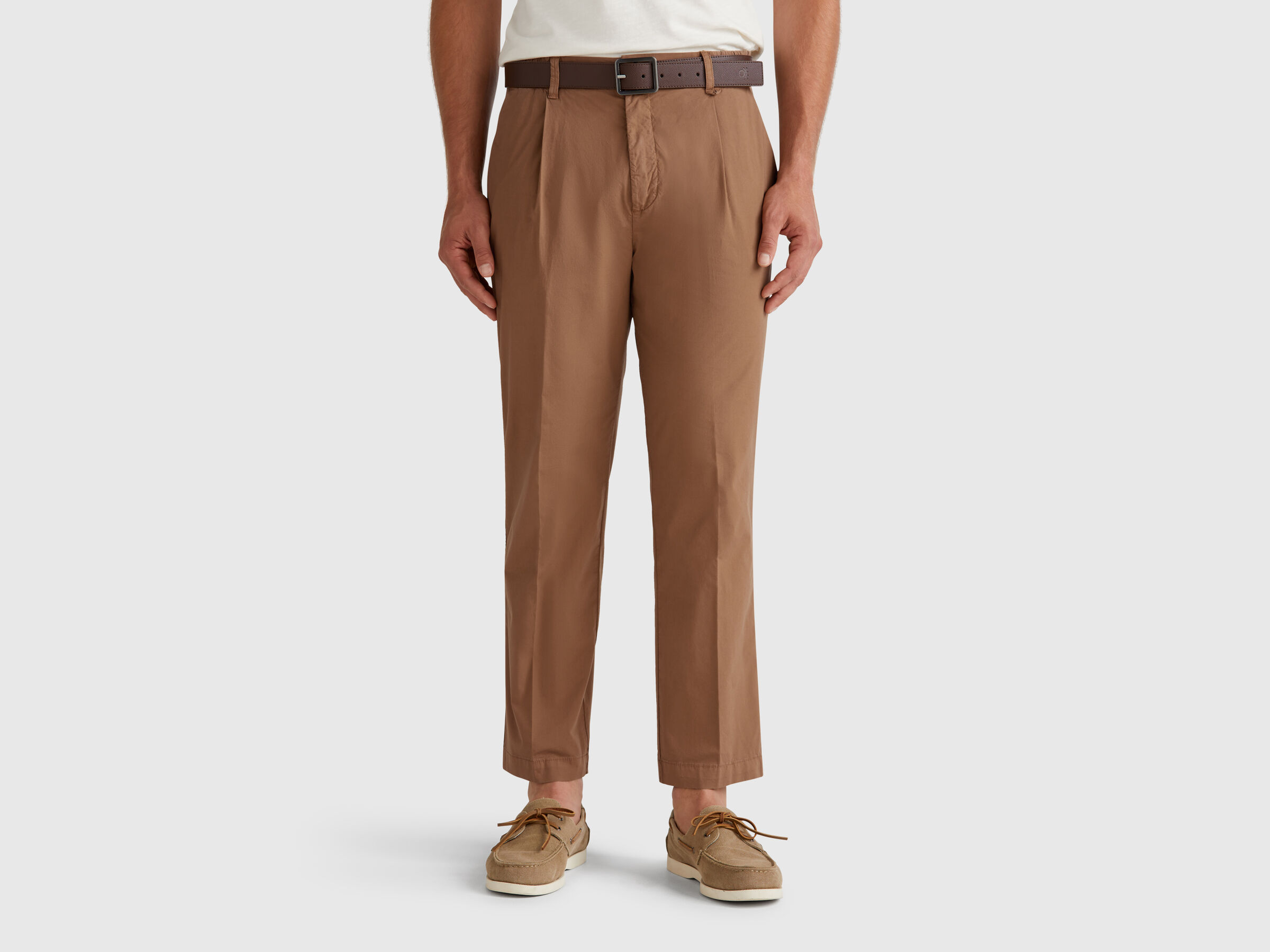 TROUSERS Men image number 0