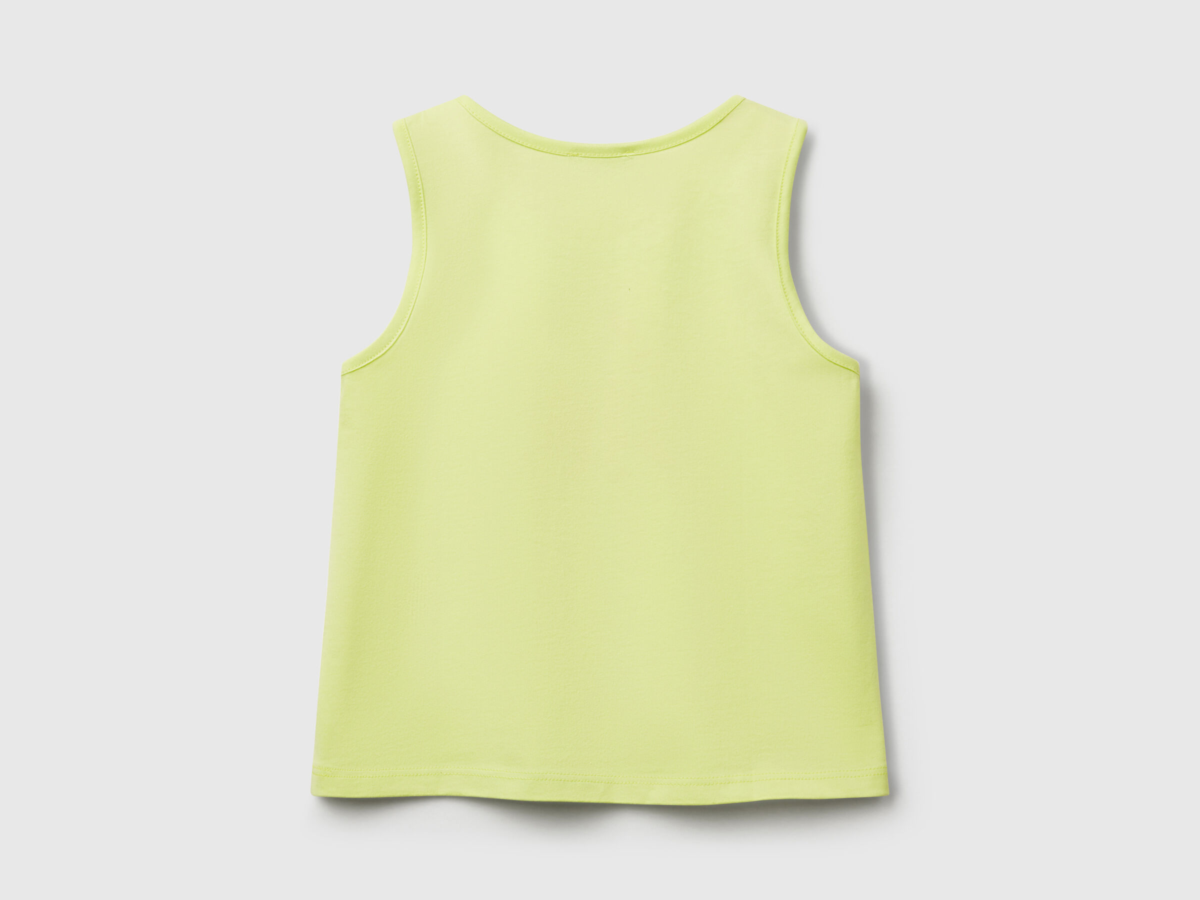 TANK-TOP Junior Girl image number 1
