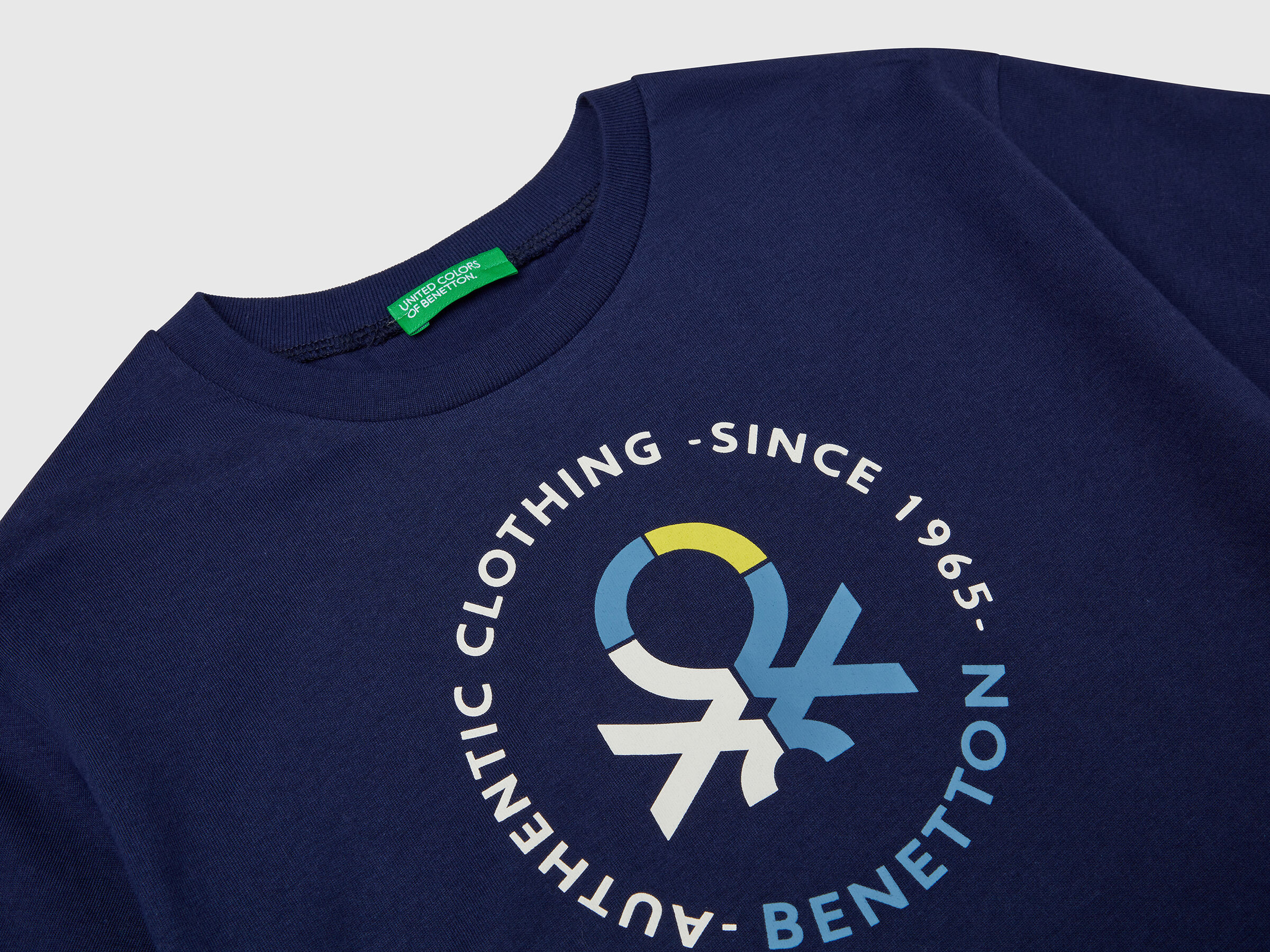 T-SHIRT Junior Boy image number 2