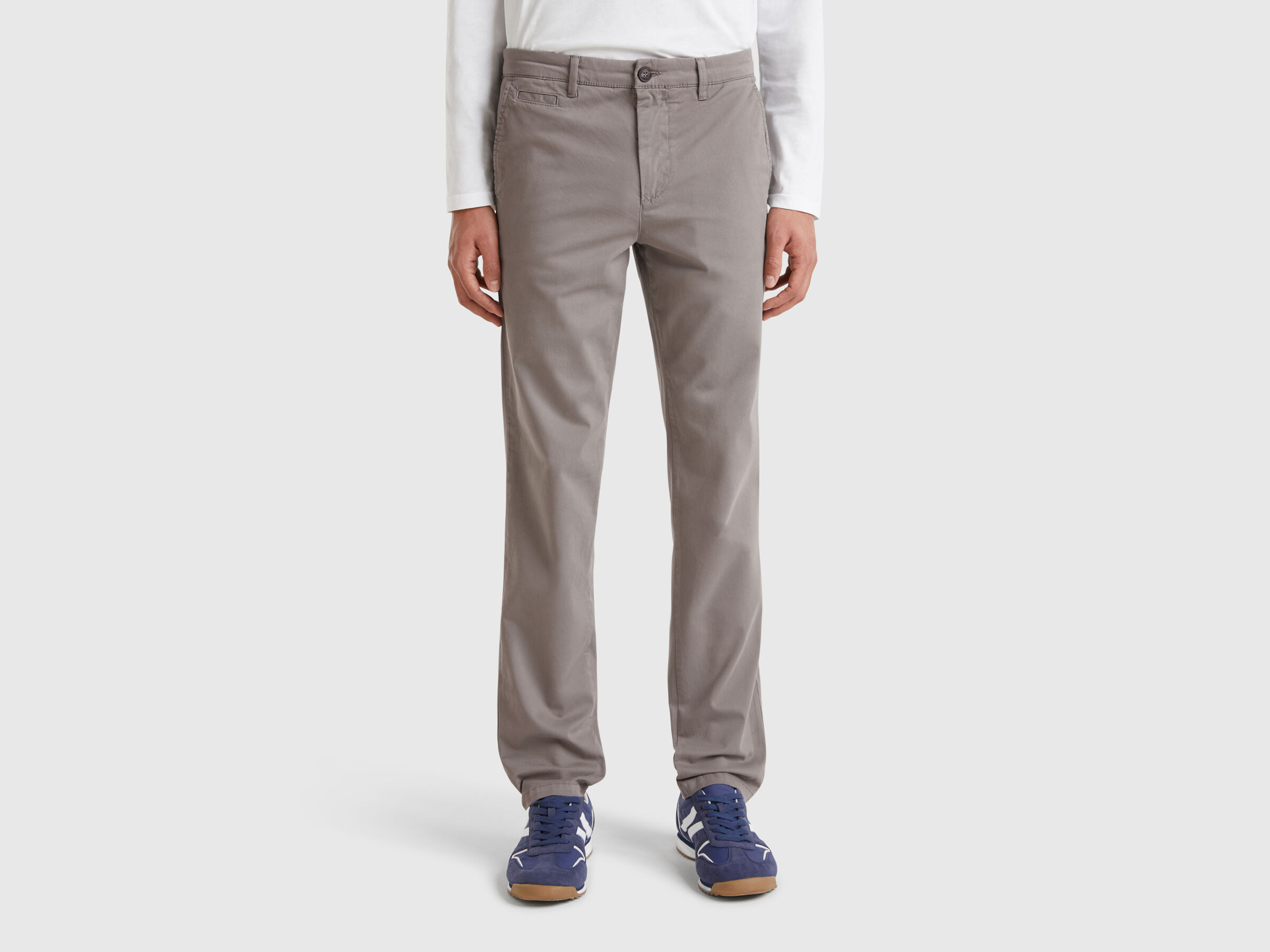 TROUSERS Men image number 0