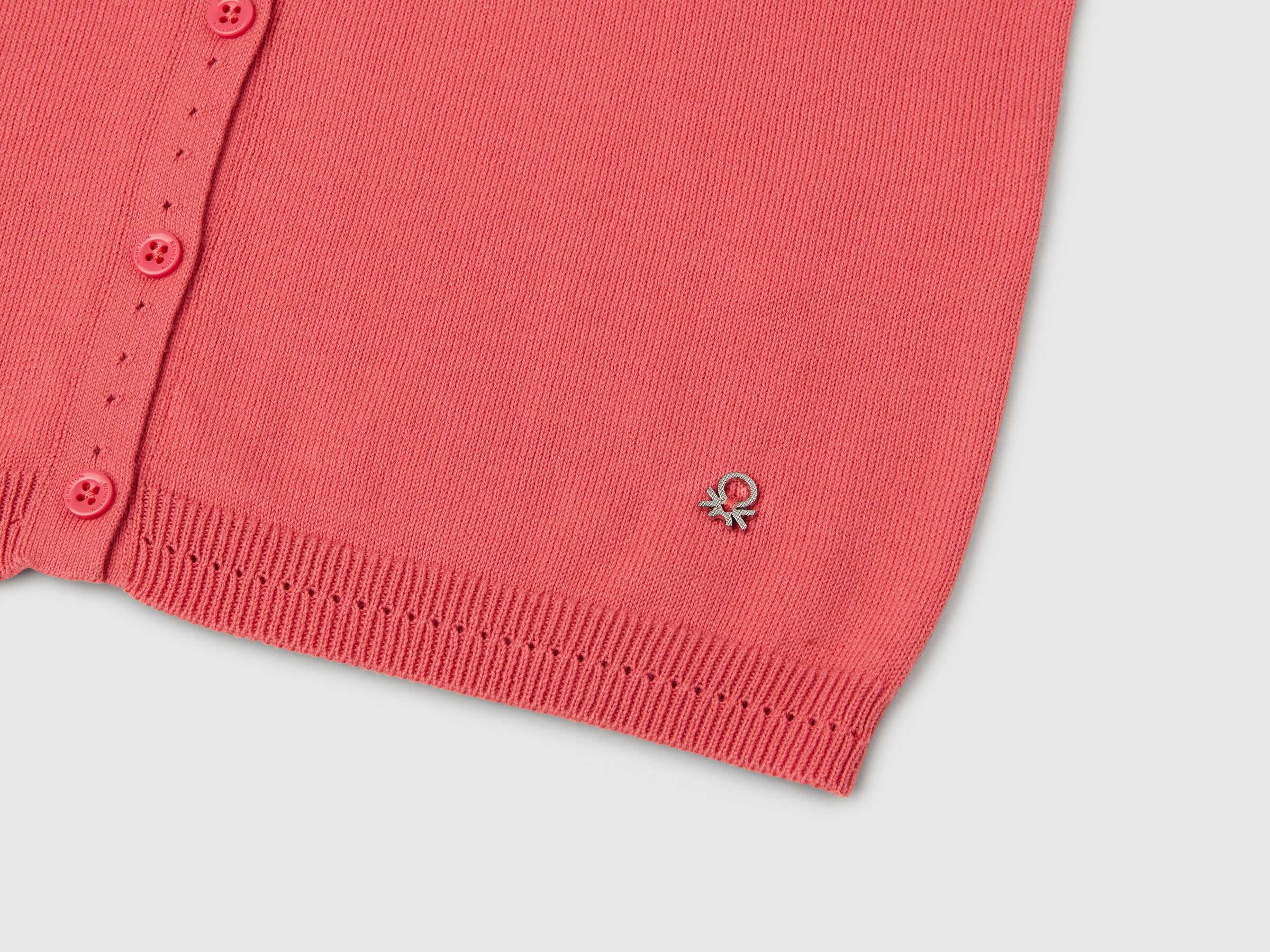L/S SWEATER Junior Girl image number 2