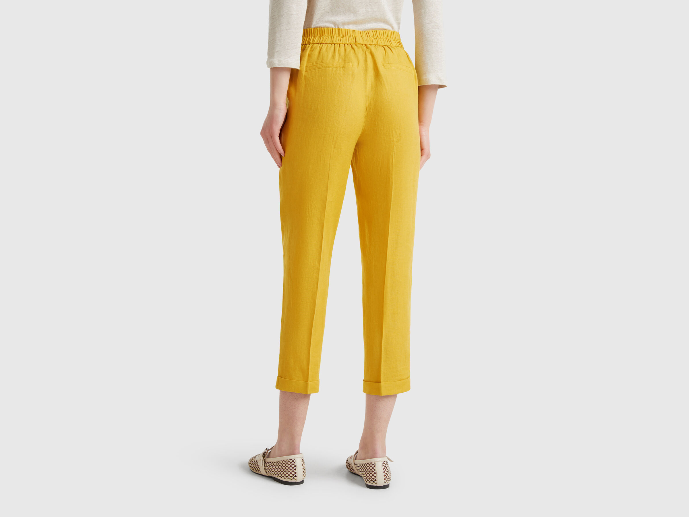 TROUSERS Women image number 1