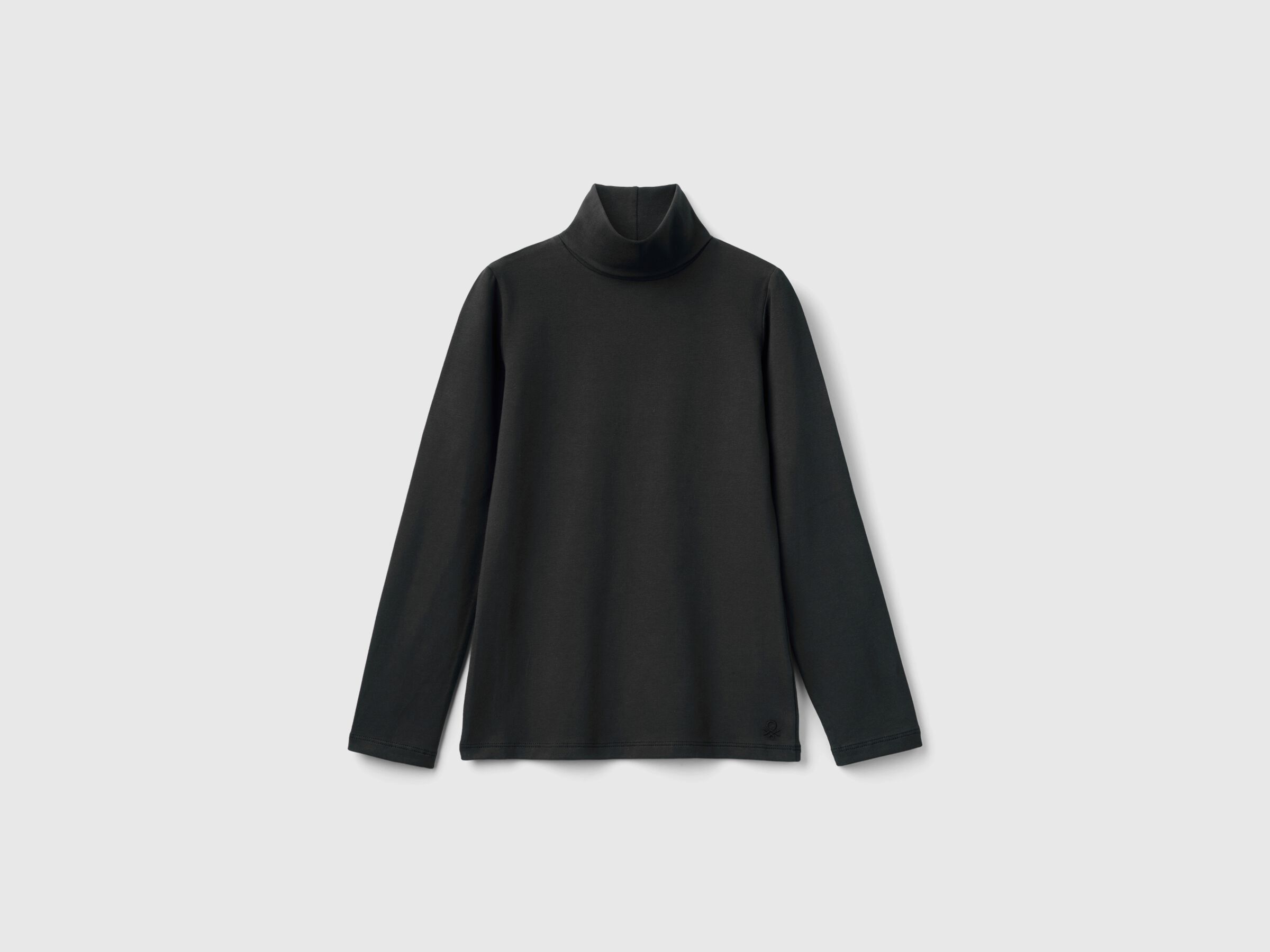 T-SHIRT L/S Junior Girl image number 0