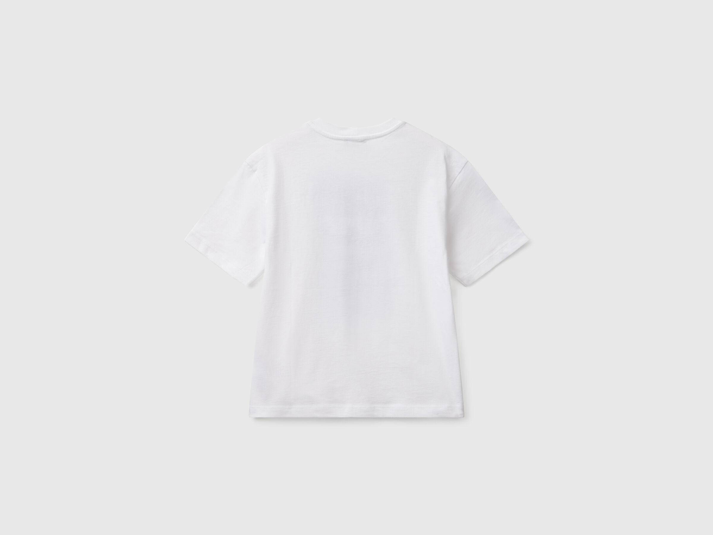 T-SHIRT Junior Boy image number 1