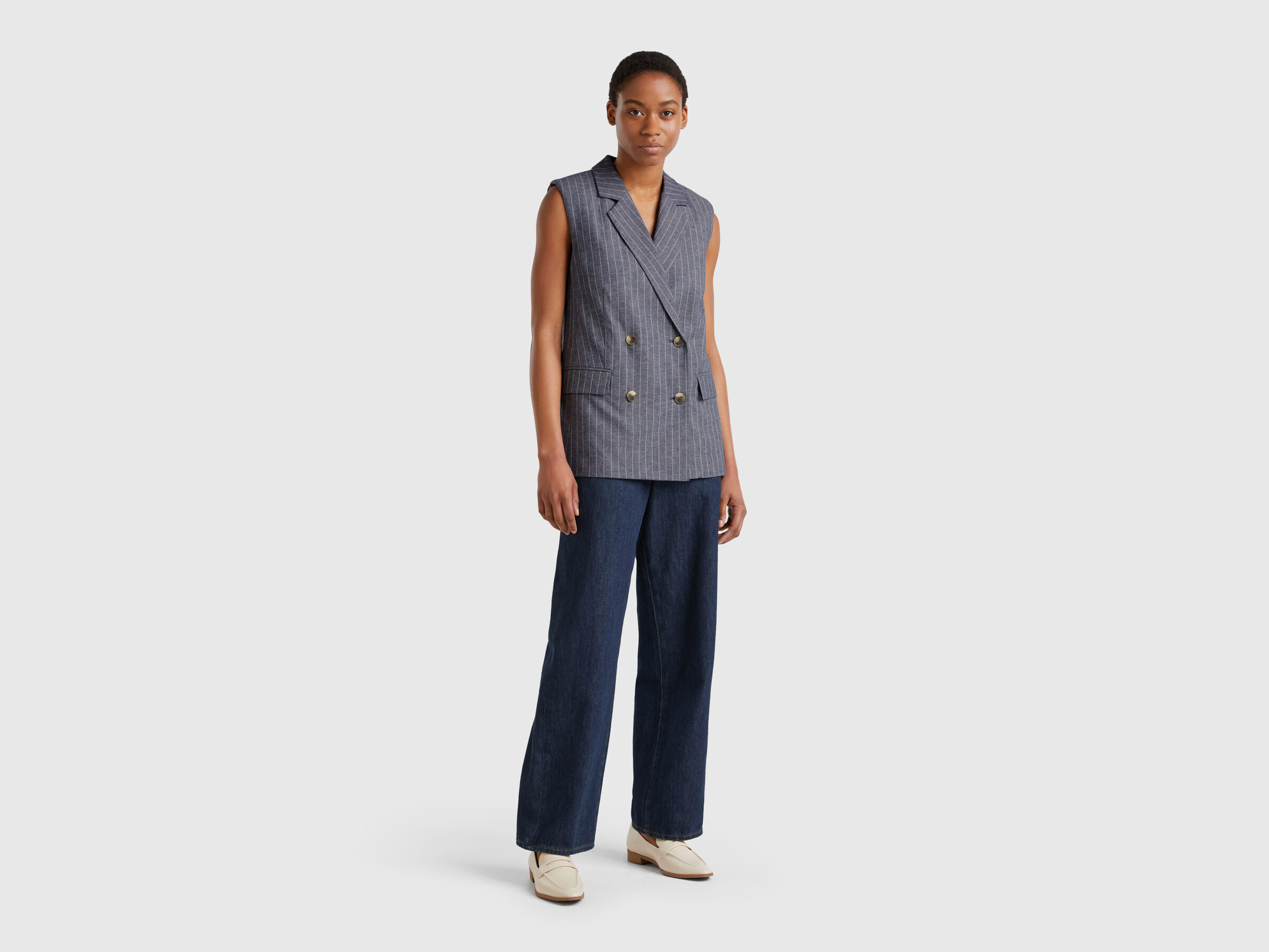WAISTCOAT Women image number 2