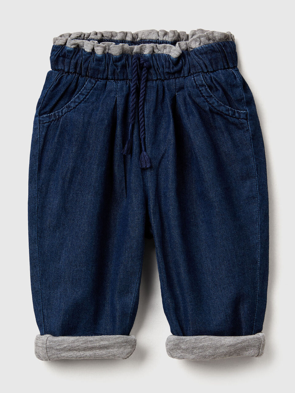 TROUSERS New Born (0-18 months) image number null