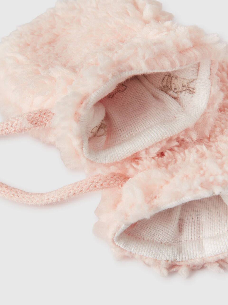 GLOVES New Born (0-18 months) image number null