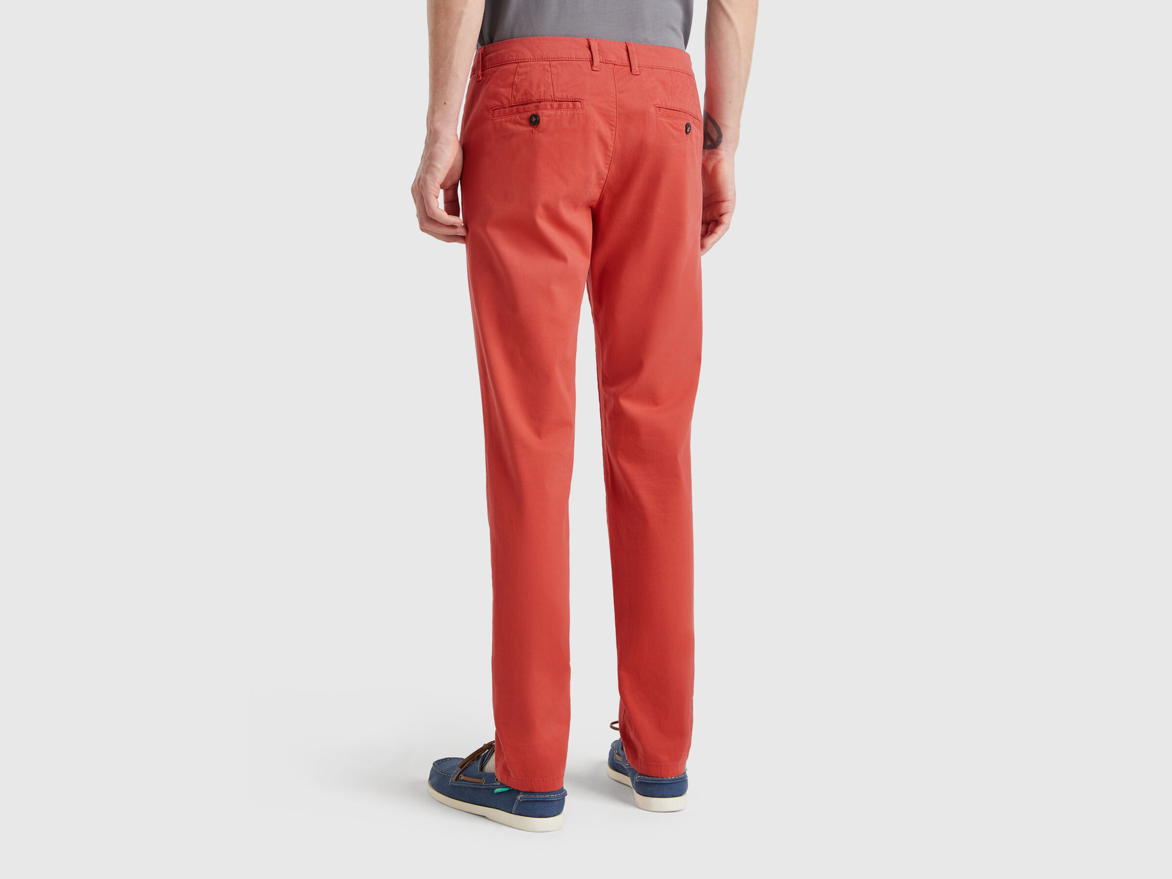 TROUSERS Men image number 1