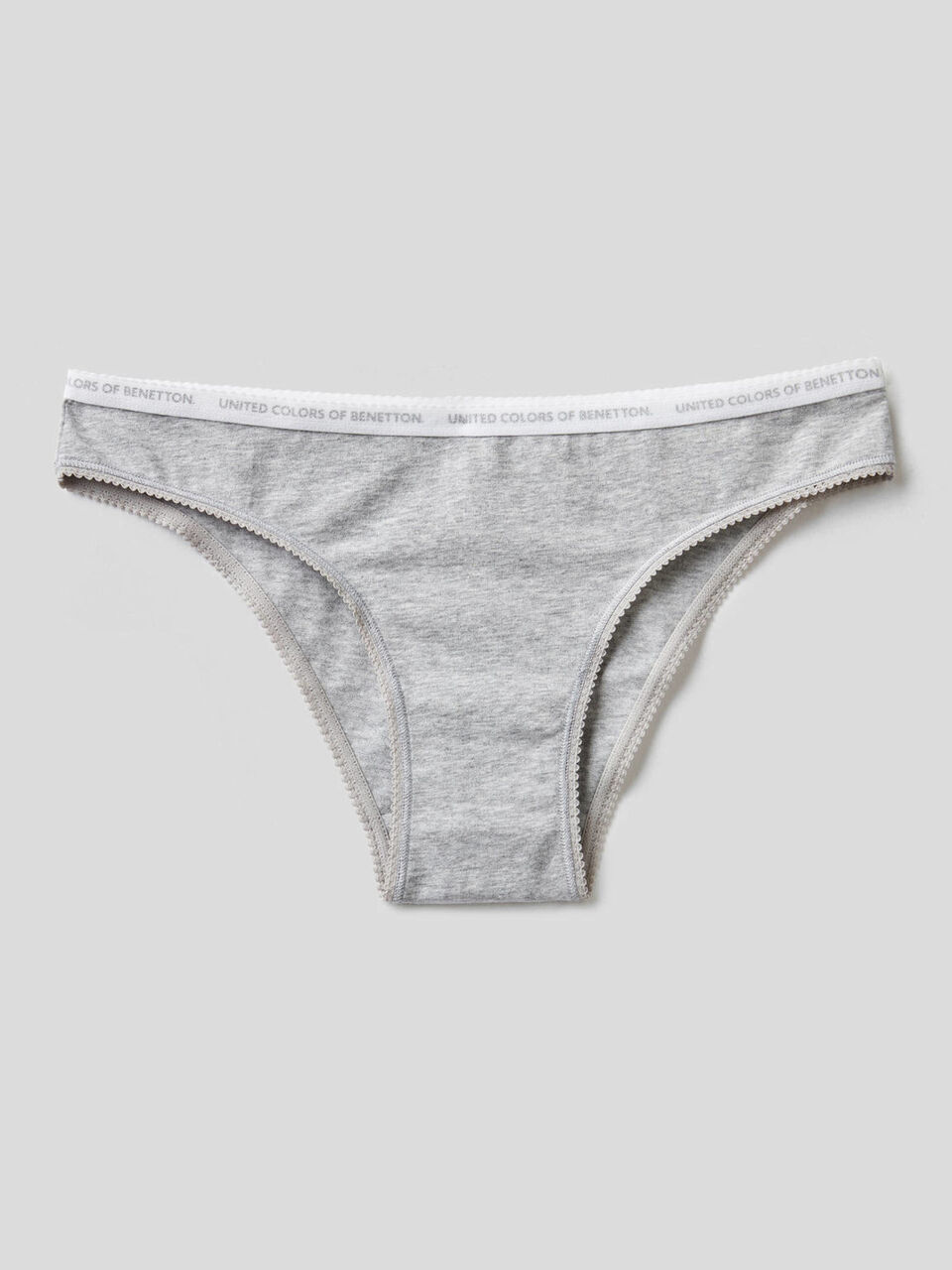 Underwear in organic cotton image number 1