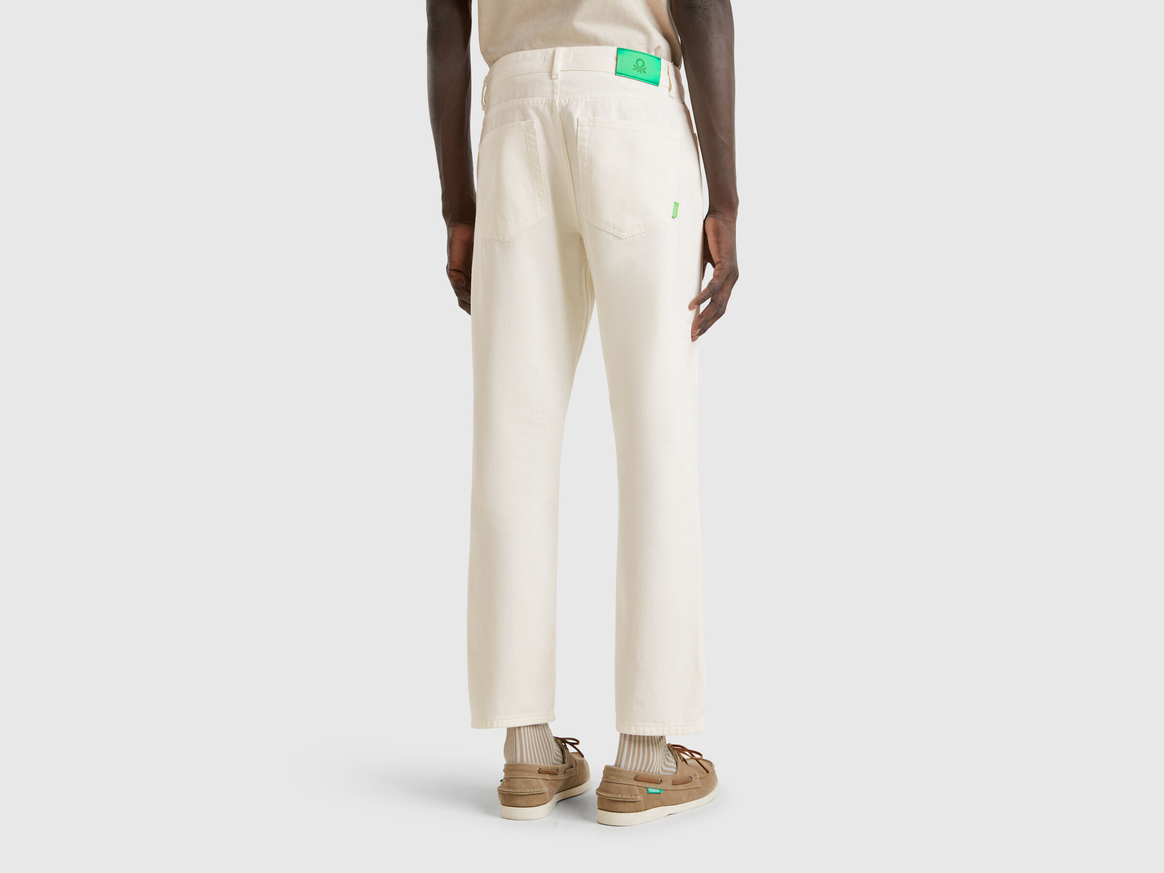 TROUSERS Men image number 1
