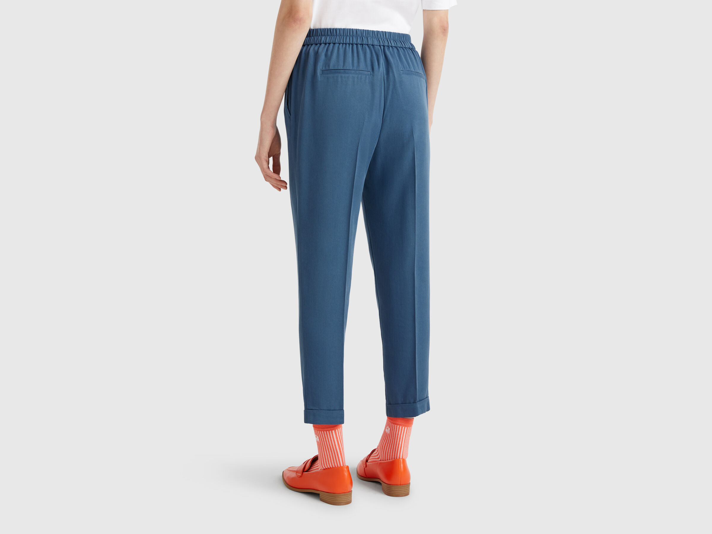 TROUSERS Women image number 1