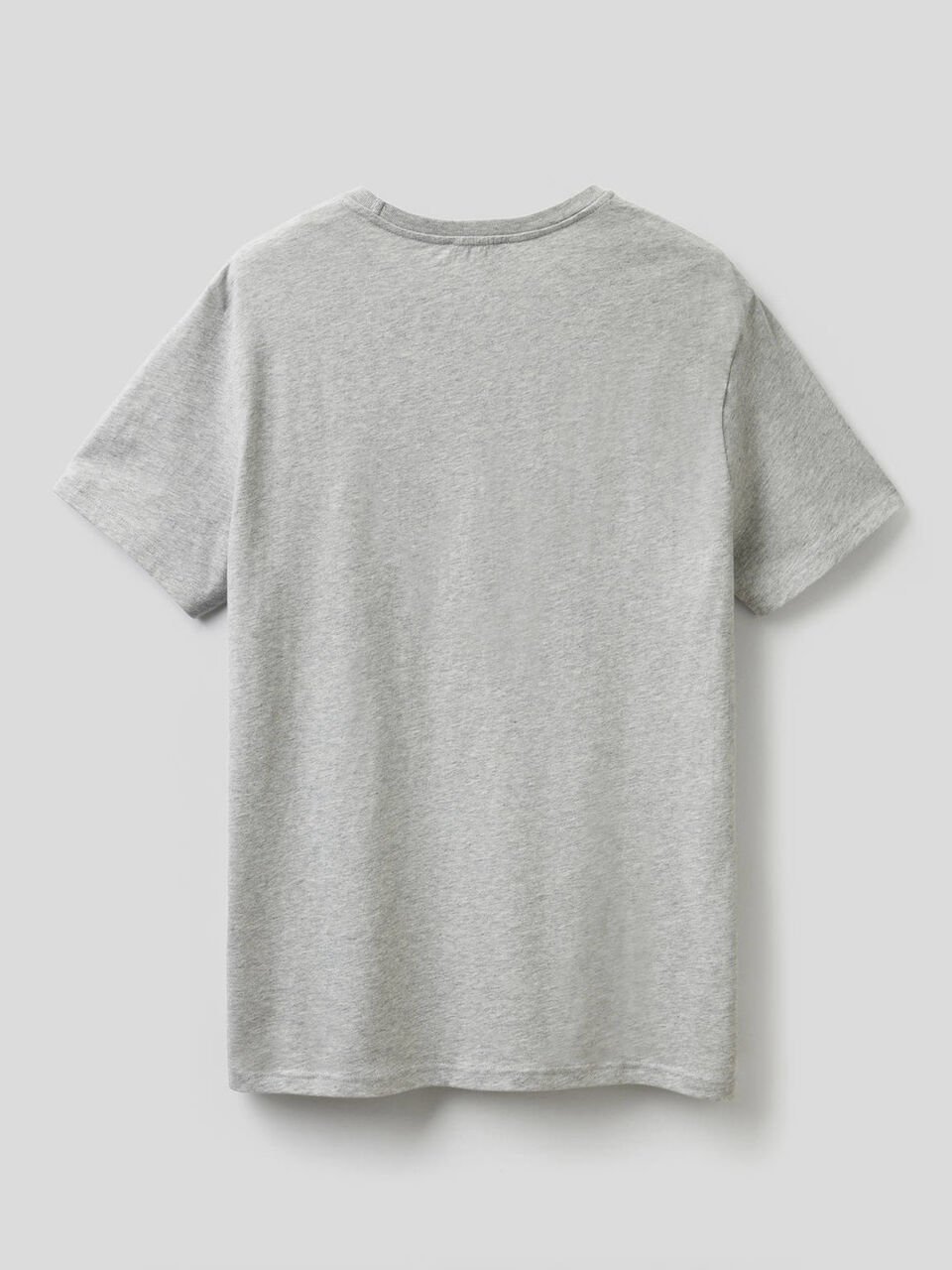 Short sleeve t-shirt image number 2