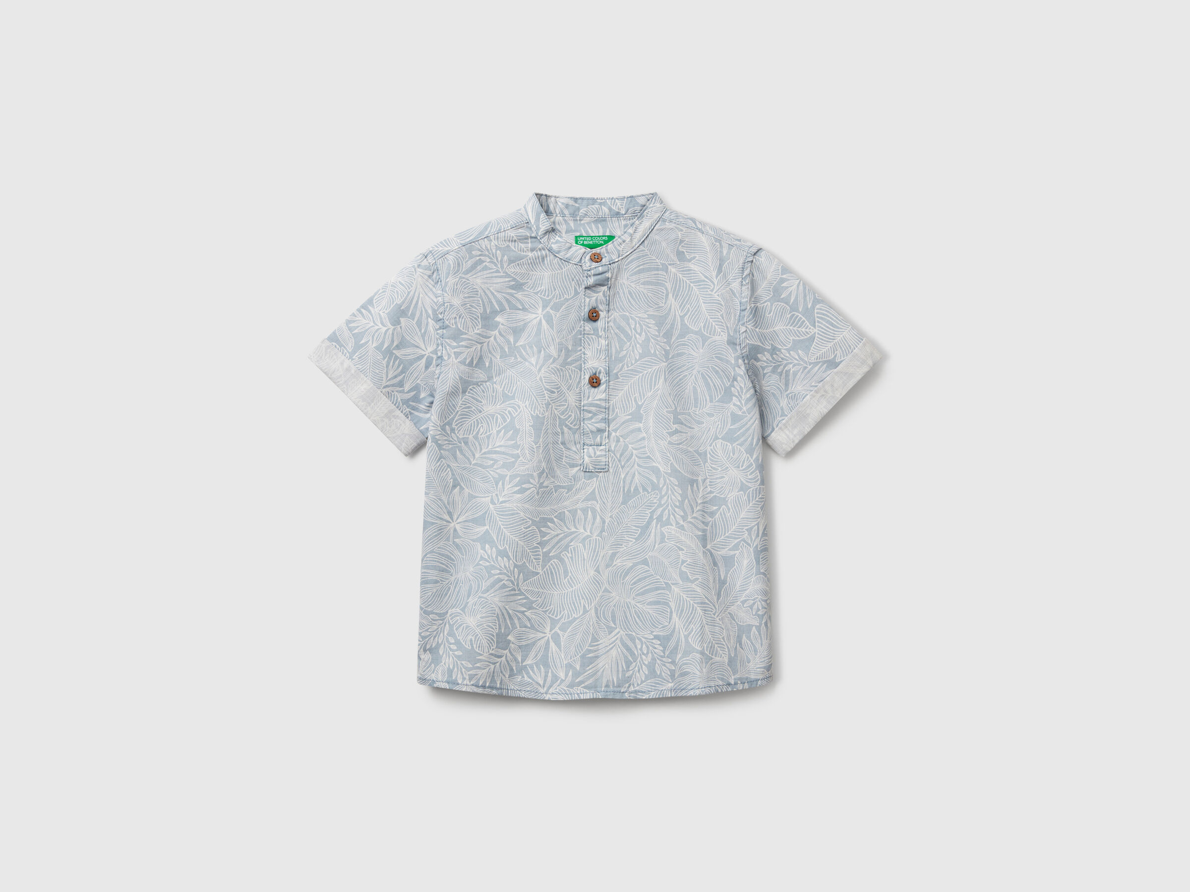 SHIRT Junior Boy image number 0