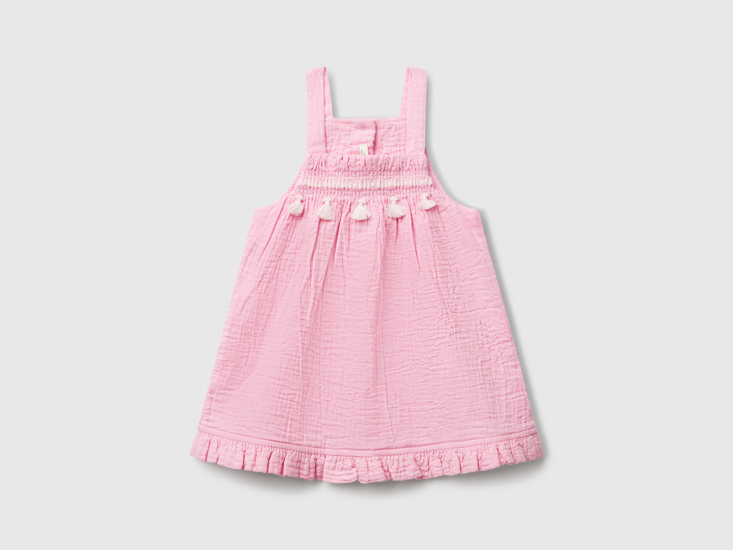 DRESS New Born (0-18 months) image number 0